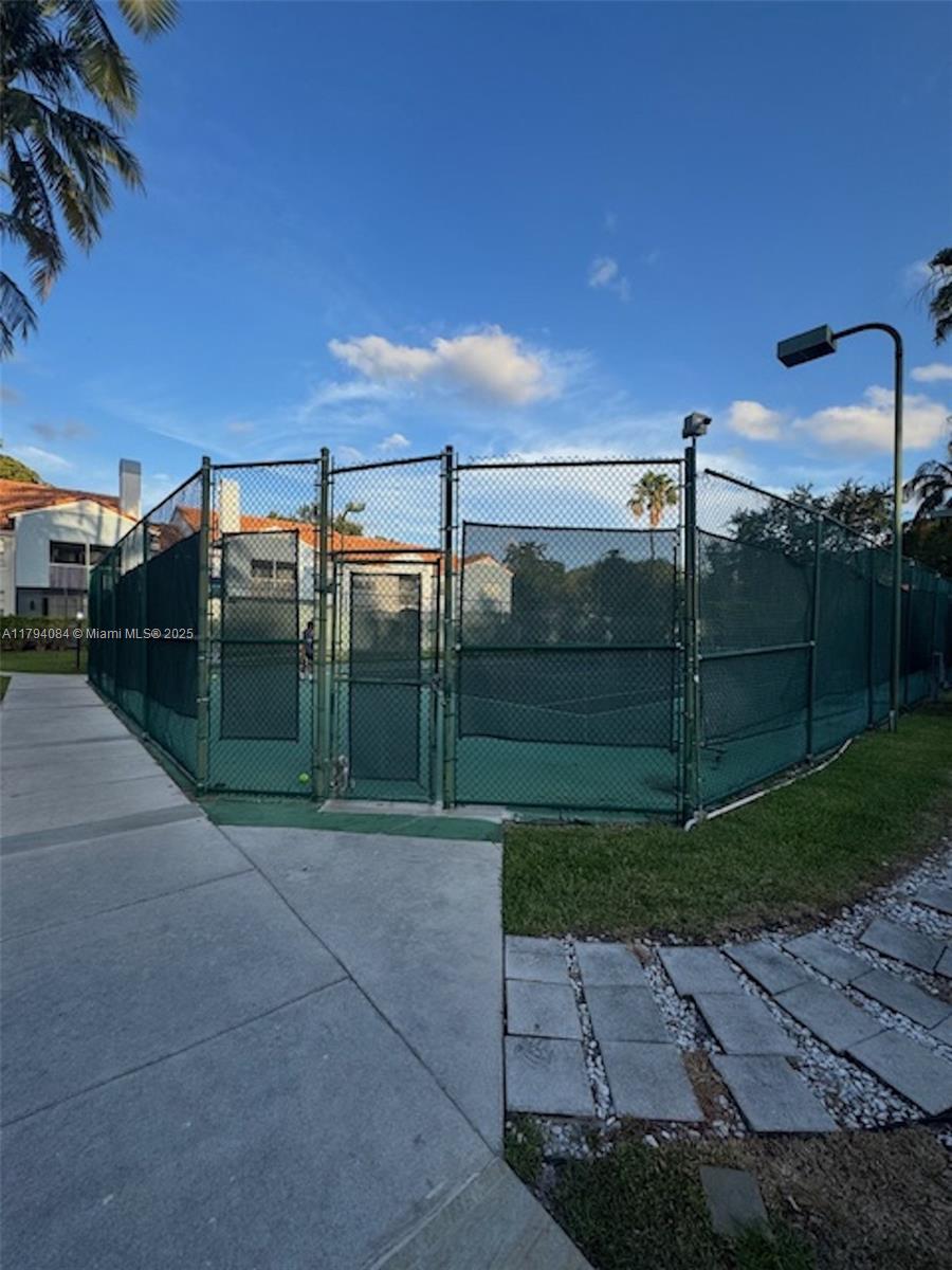BOCAR CONDO - Residential Lease