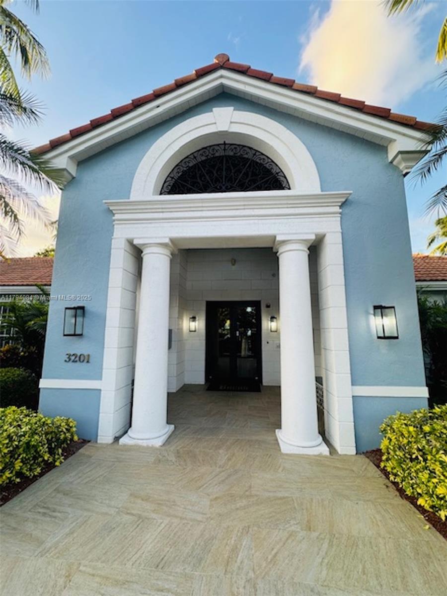BOCAR CONDO - Residential Lease