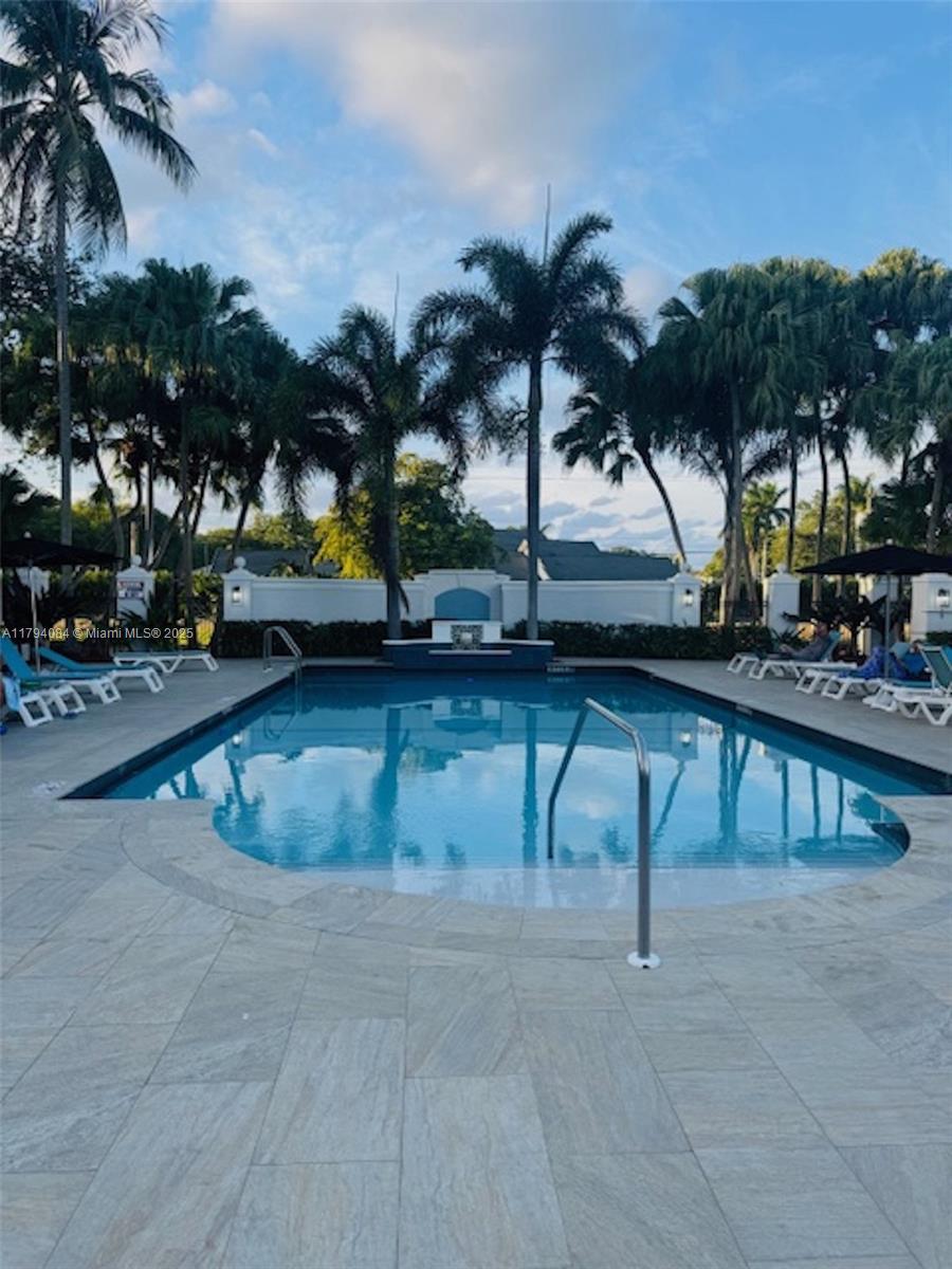 BOCAR CONDO - Residential Lease