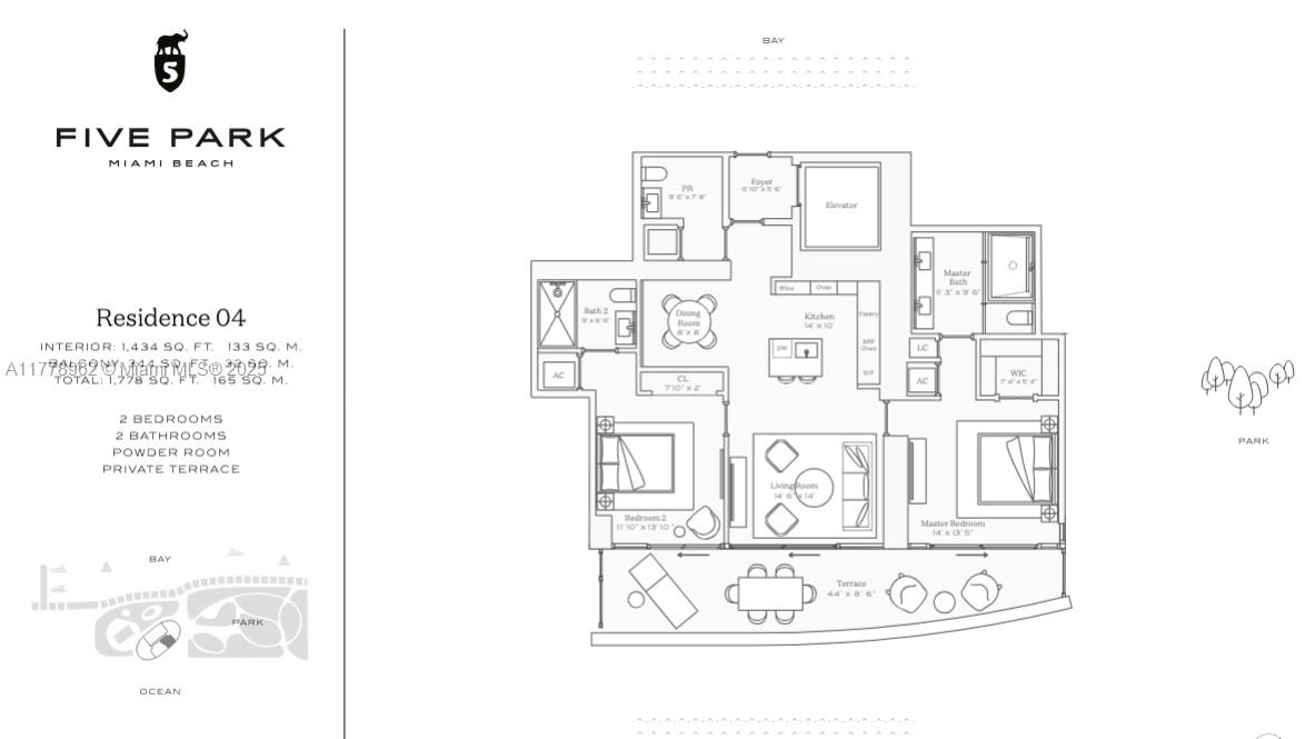 Miami Beach - Residential