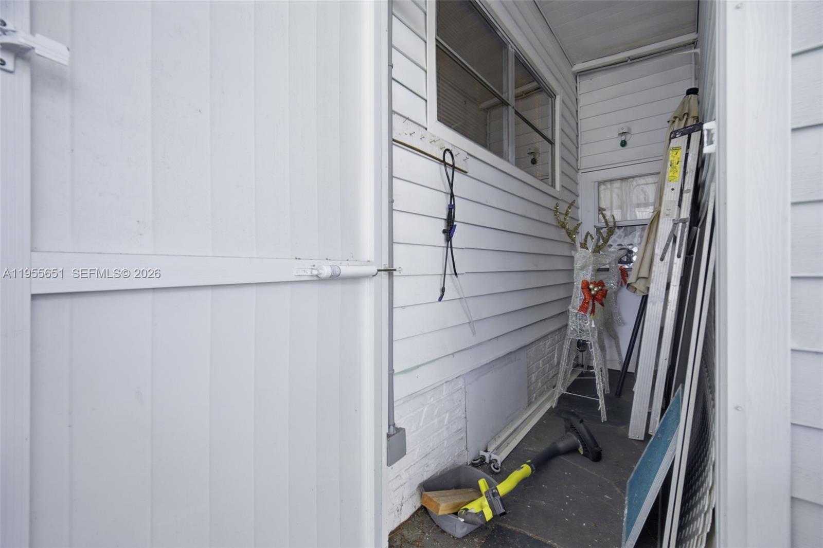 PARK CITY SEC THREE - Residential