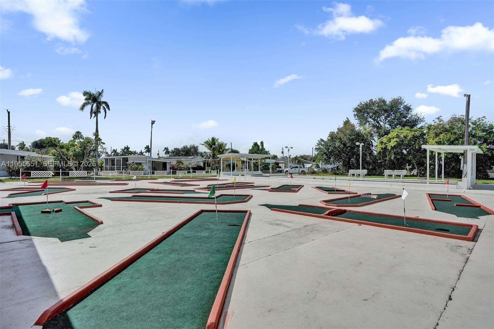 PARK CITY SEC THREE - Residential