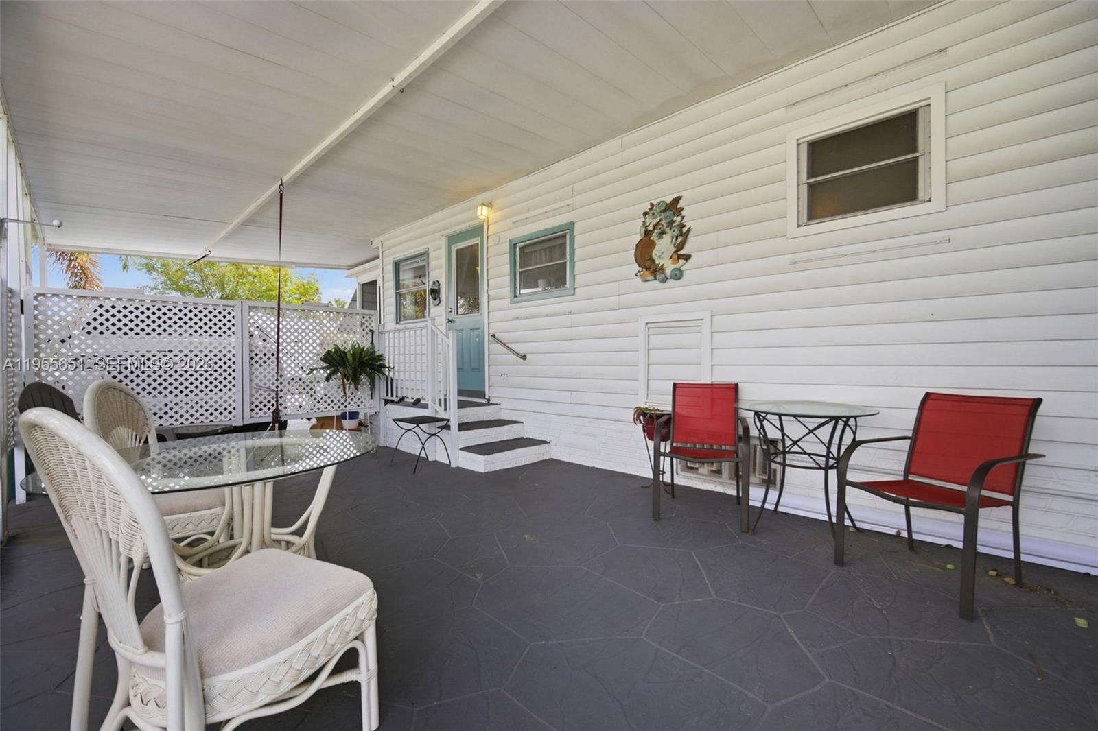 PARK CITY SEC THREE - Residential