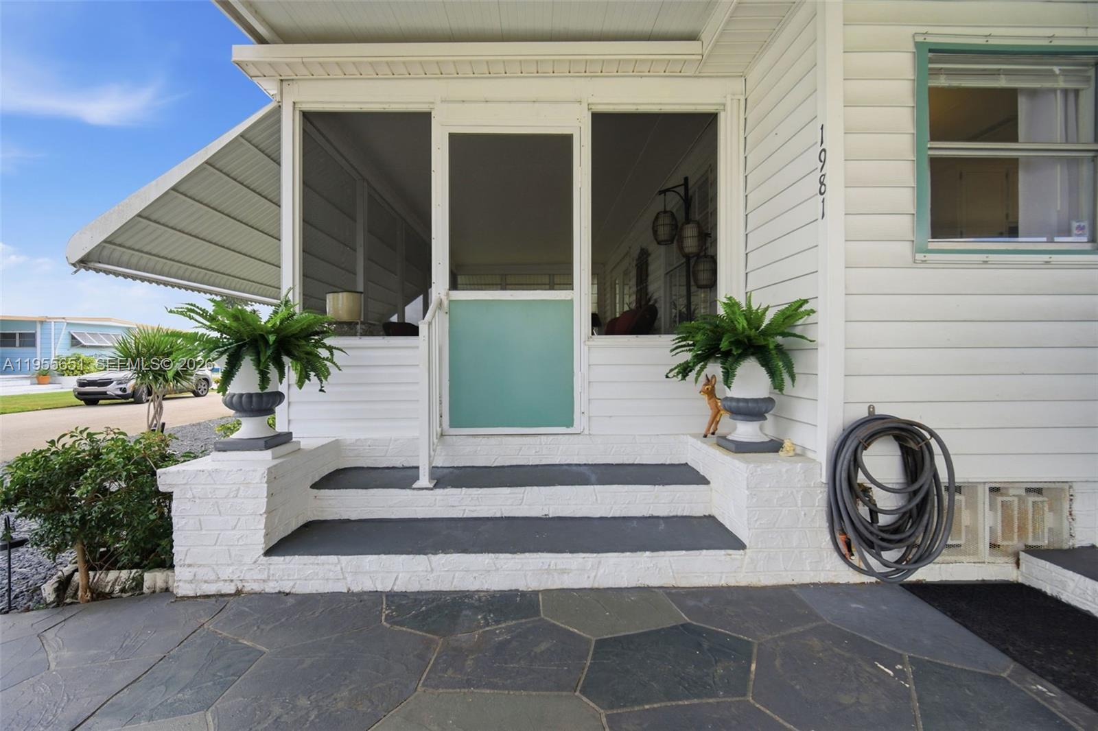 PARK CITY SEC THREE - Residential