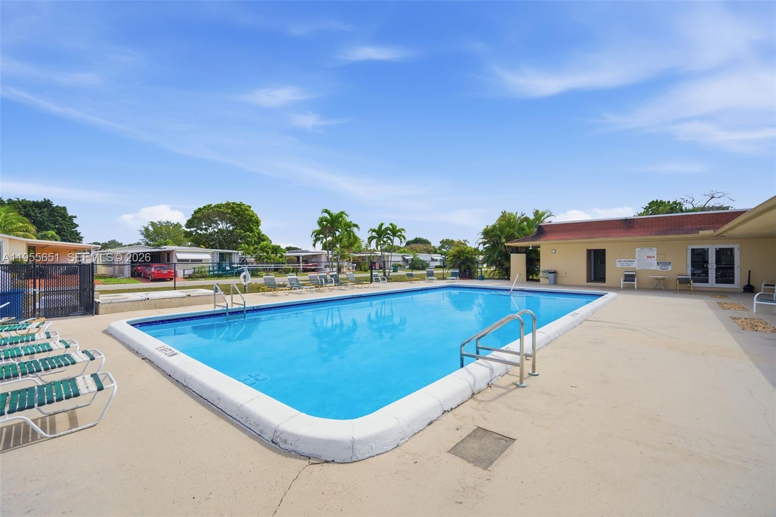 PARK CITY SEC THREE - Residential