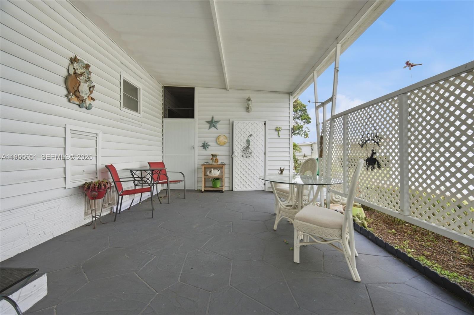 PARK CITY SEC THREE - Residential