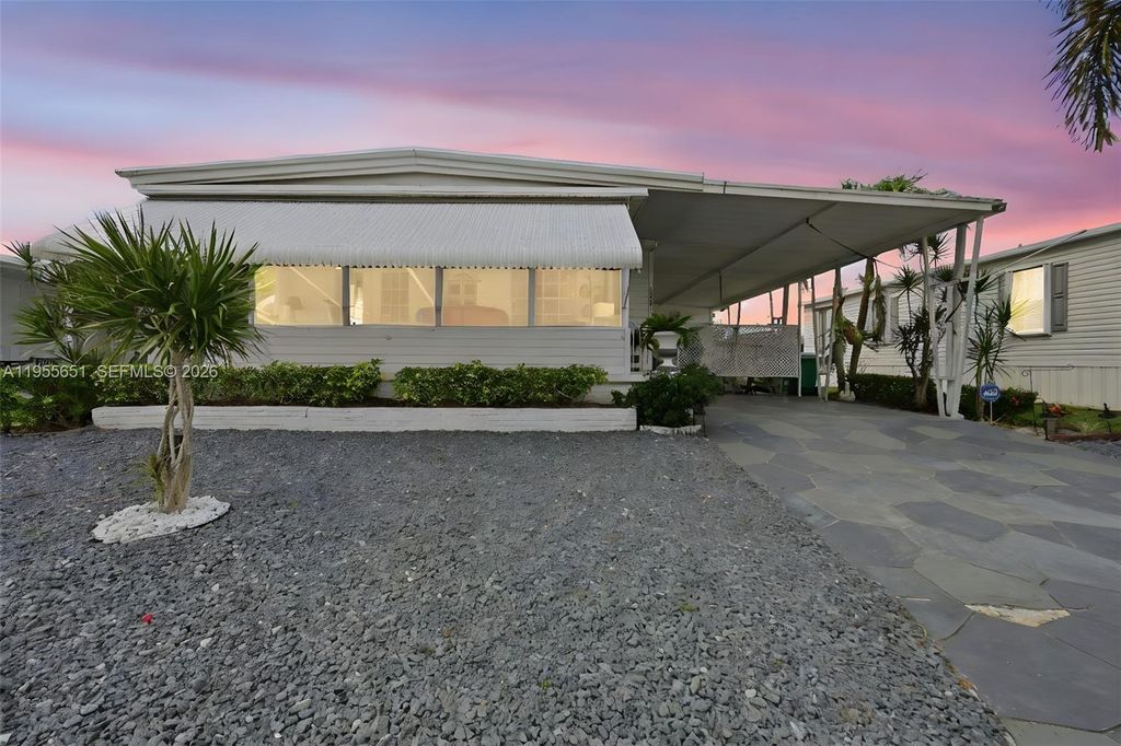 Photo of 1981 SW 83rd Ave, Davie, FL 33324 (MLS # A11955651)