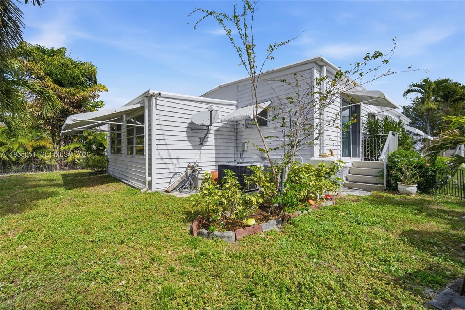 PARK CITY SEC THREE - Residential