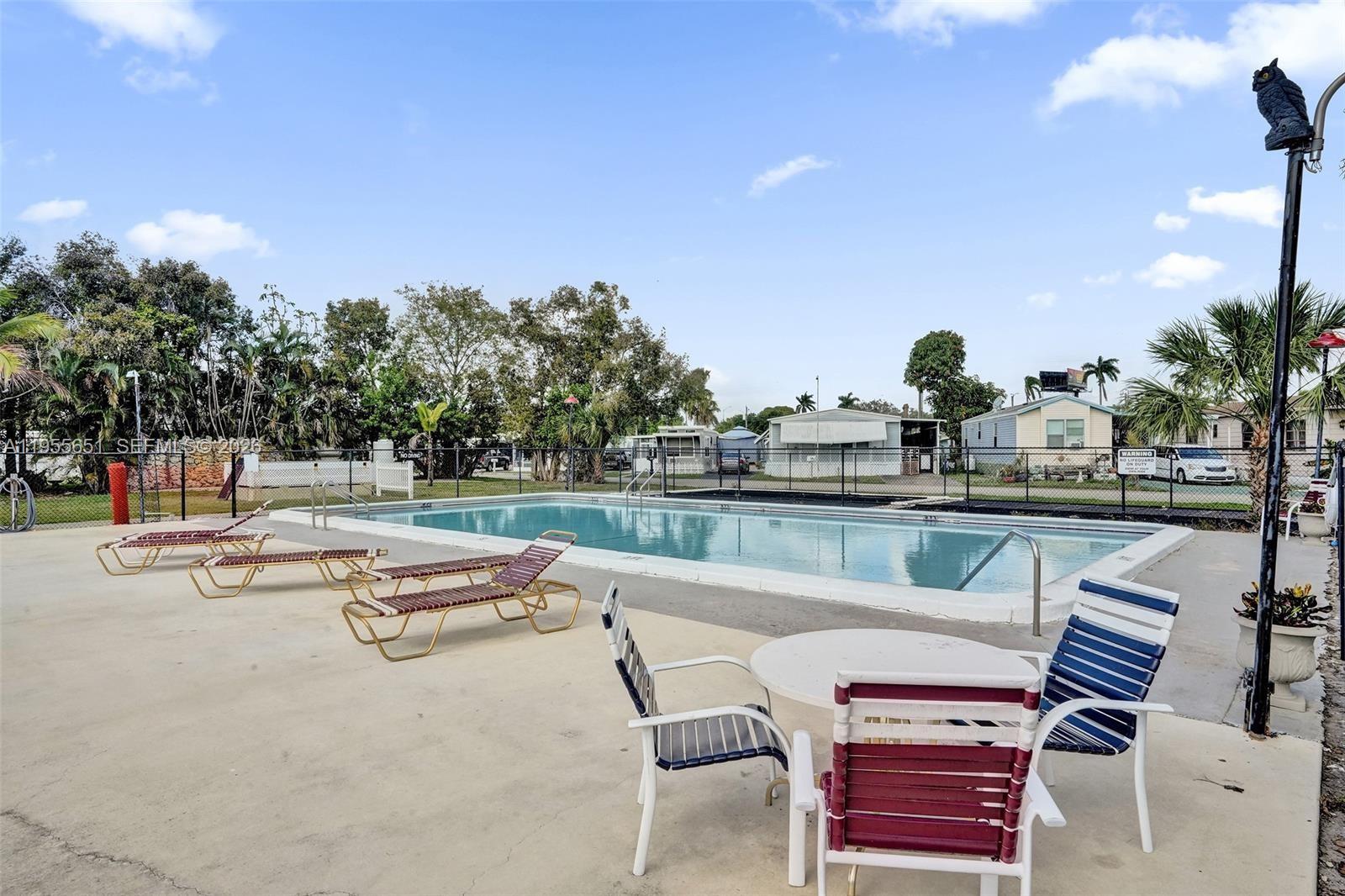 PARK CITY SEC THREE - Residential