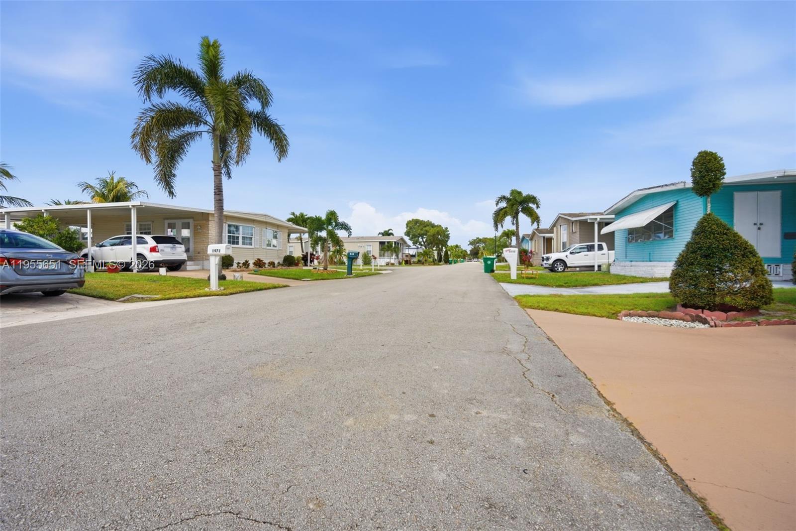 PARK CITY SEC THREE - Residential