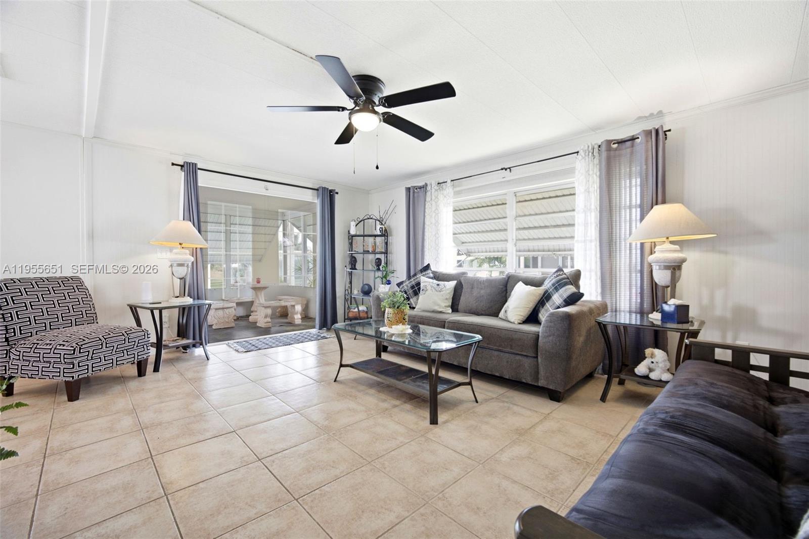 PARK CITY SEC THREE - Residential