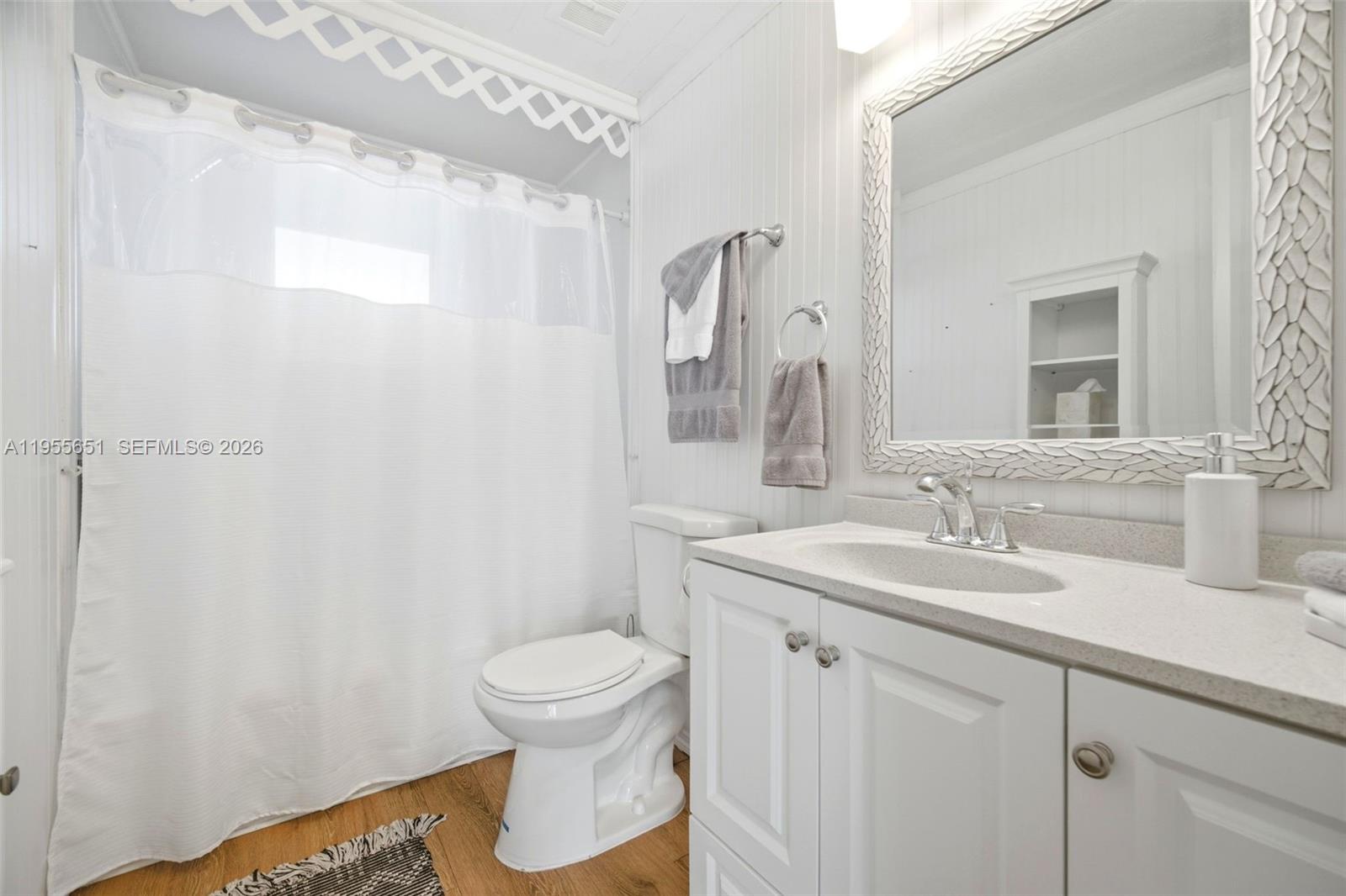 PARK CITY SEC THREE - Residential