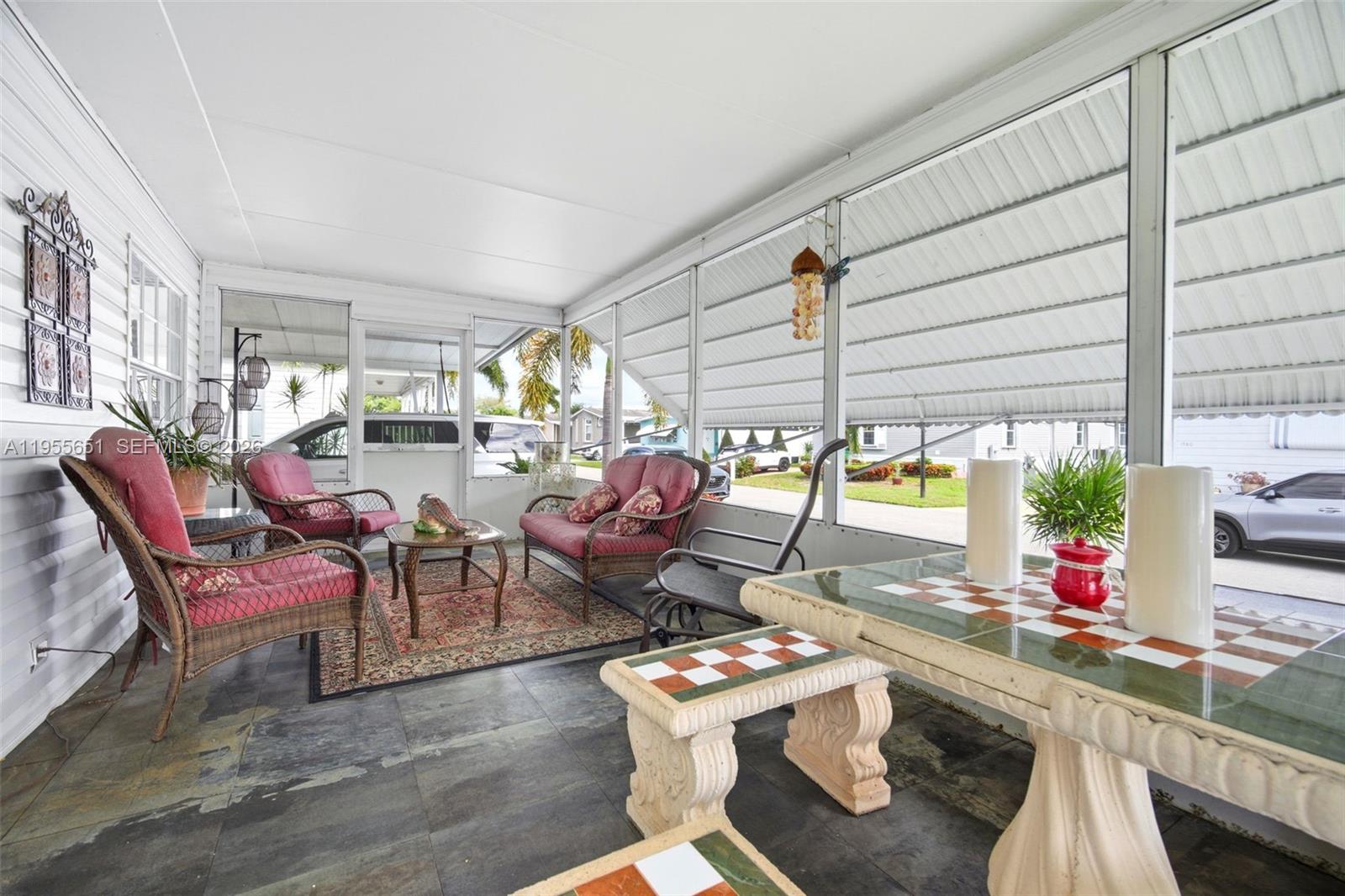 PARK CITY SEC THREE - Residential