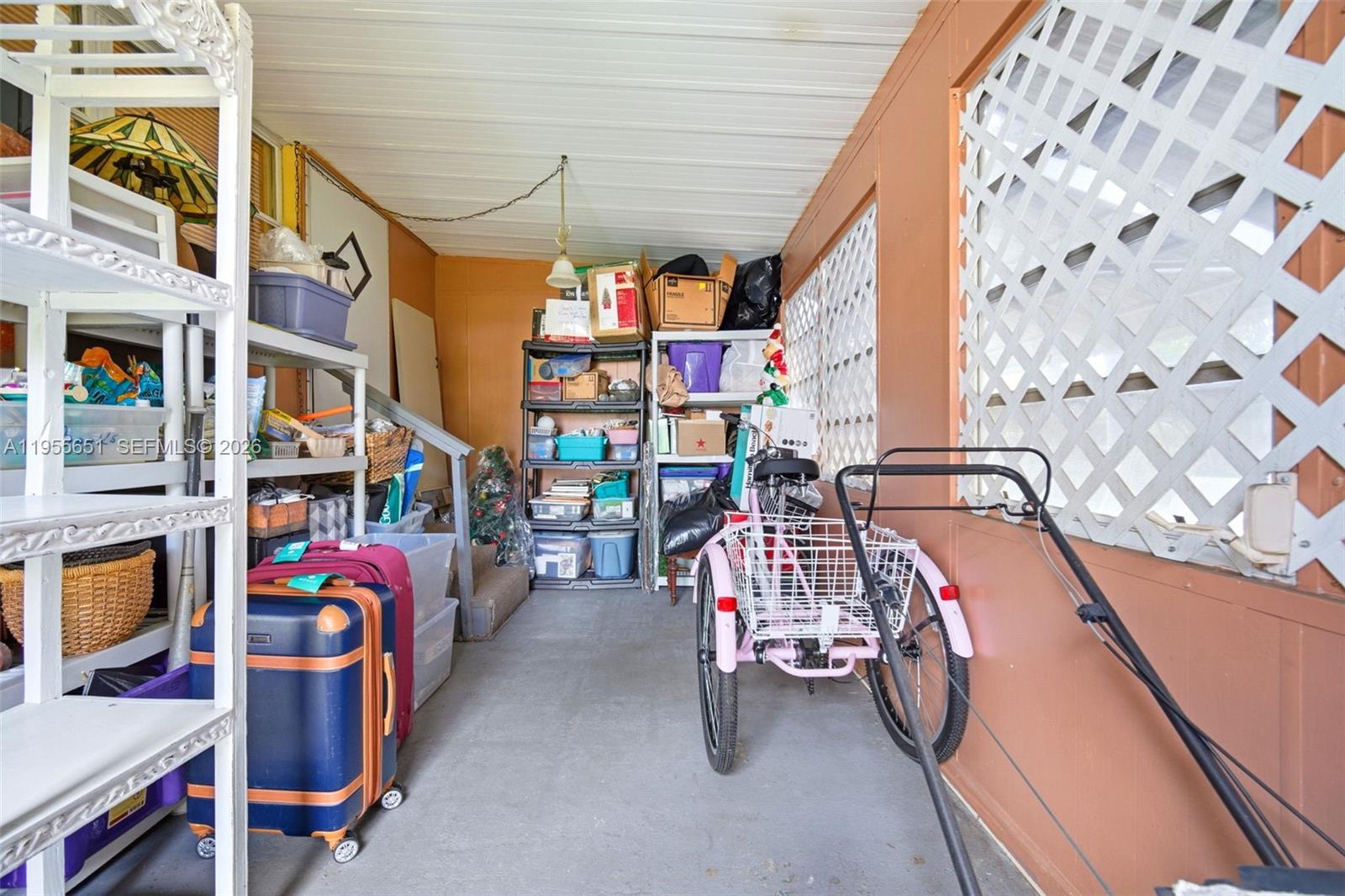 PARK CITY SEC THREE - Residential