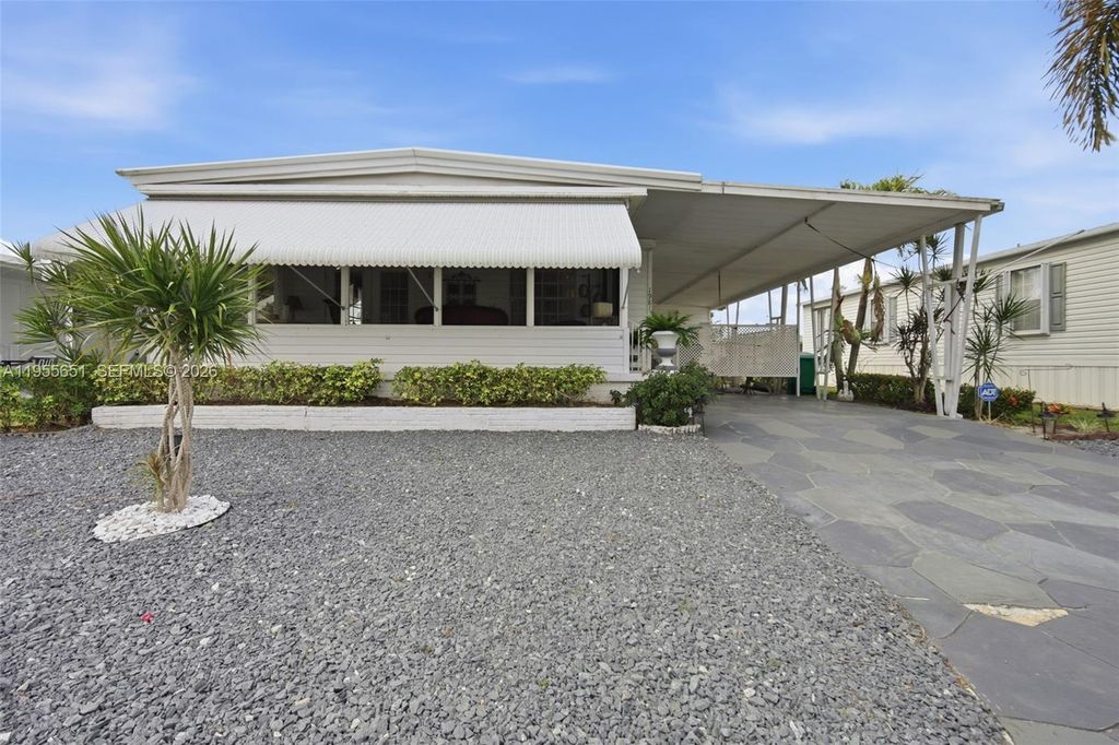 Photo of 1981 SW 83rd Ave, Davie, FL 33324 (MLS # A11955651)