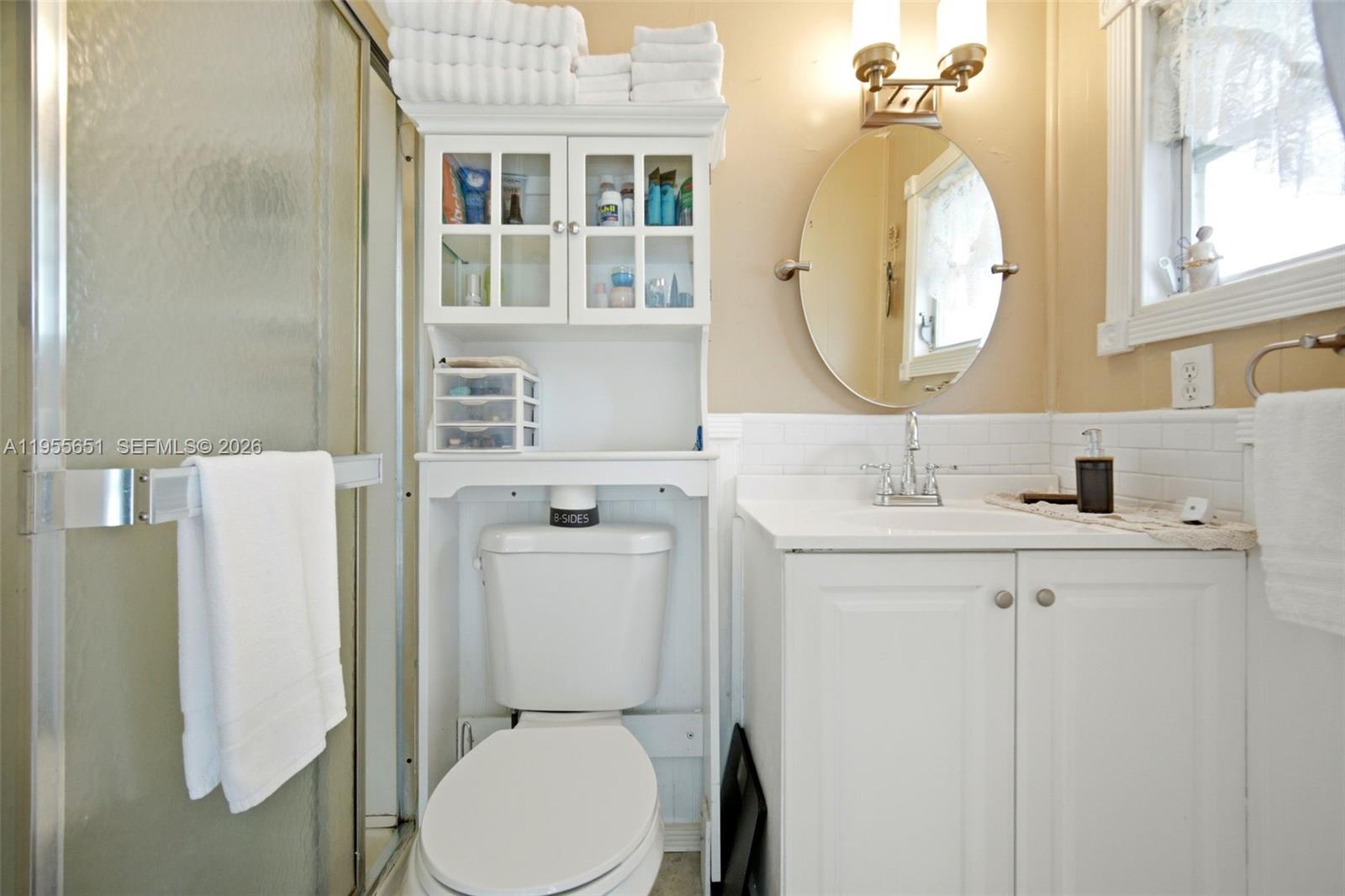 PARK CITY SEC THREE - Residential