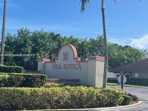 Rental Property at 18810 Nw 57th Ave 201, Hialeah, Miami-Dade County, Florida - Bedrooms: 2 
Bathrooms: 2  - $2,500 MO.
