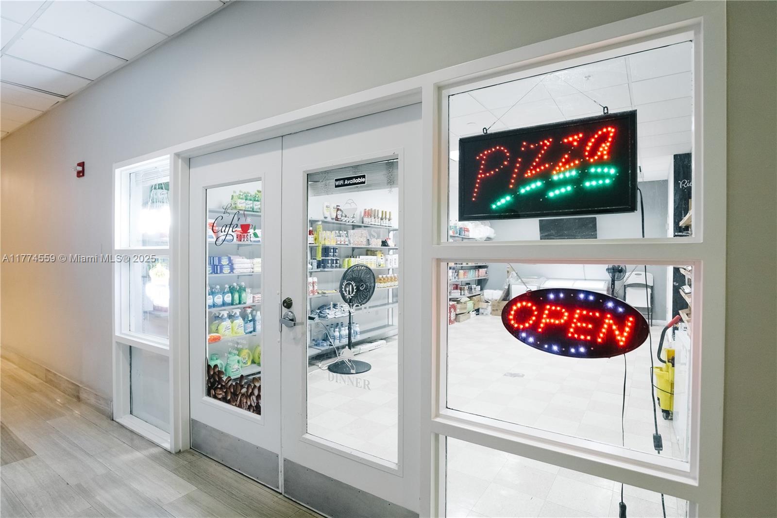 OCEANVIEW BUILDING A COND - Residential