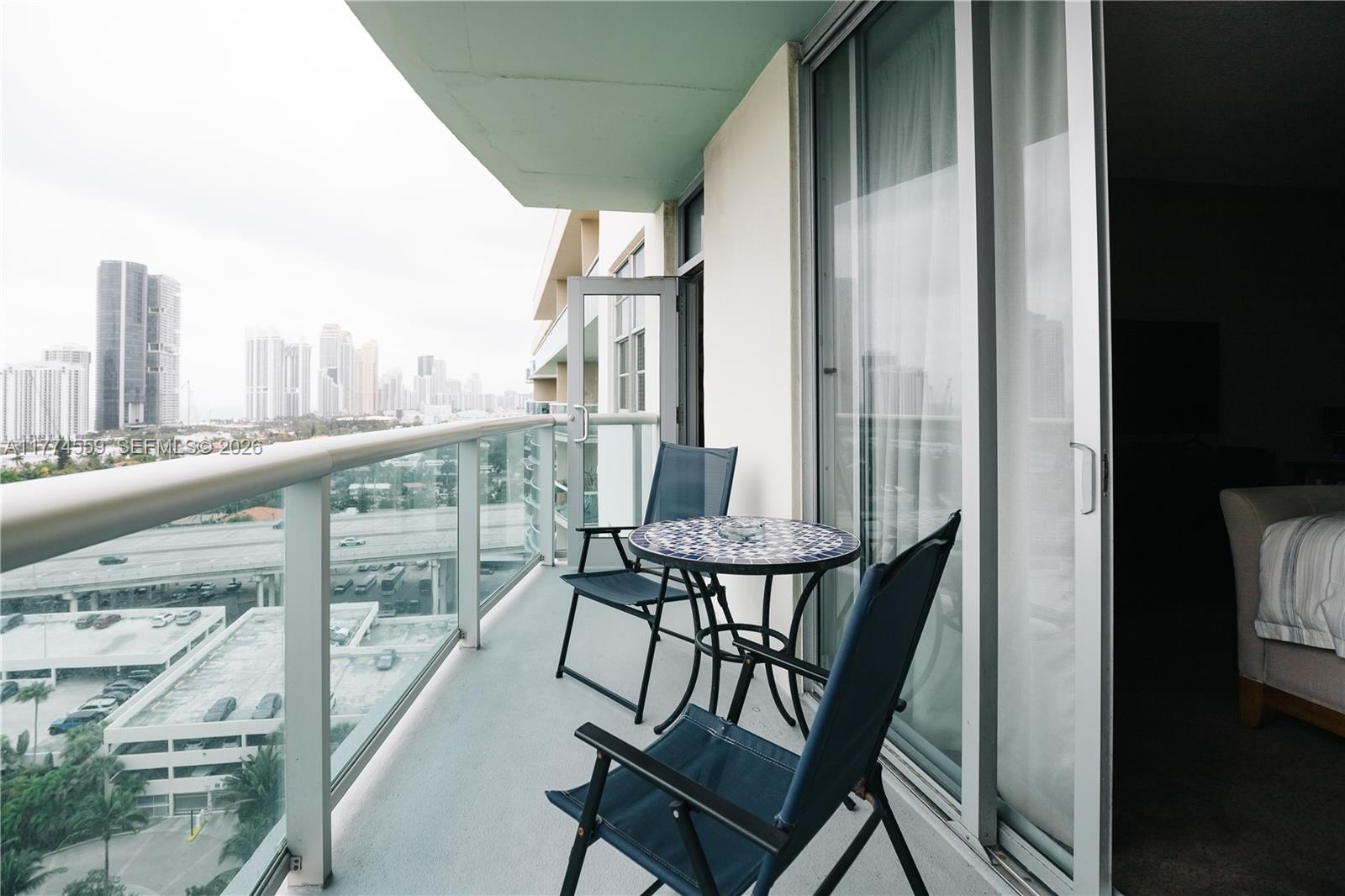 OCEANVIEW BUILDING A COND - Residential