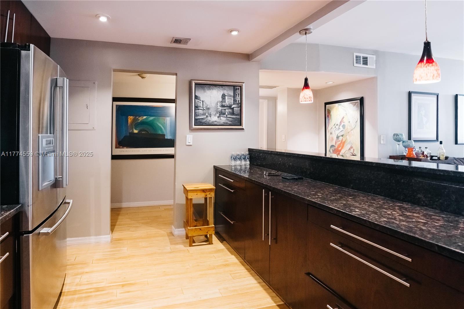 OCEANVIEW BUILDING A COND - Residential