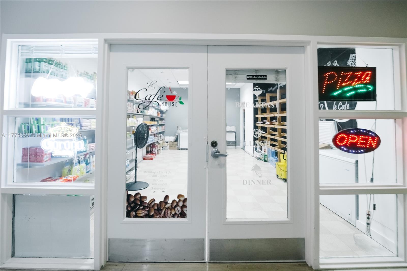 OCEANVIEW BUILDING A COND - Residential