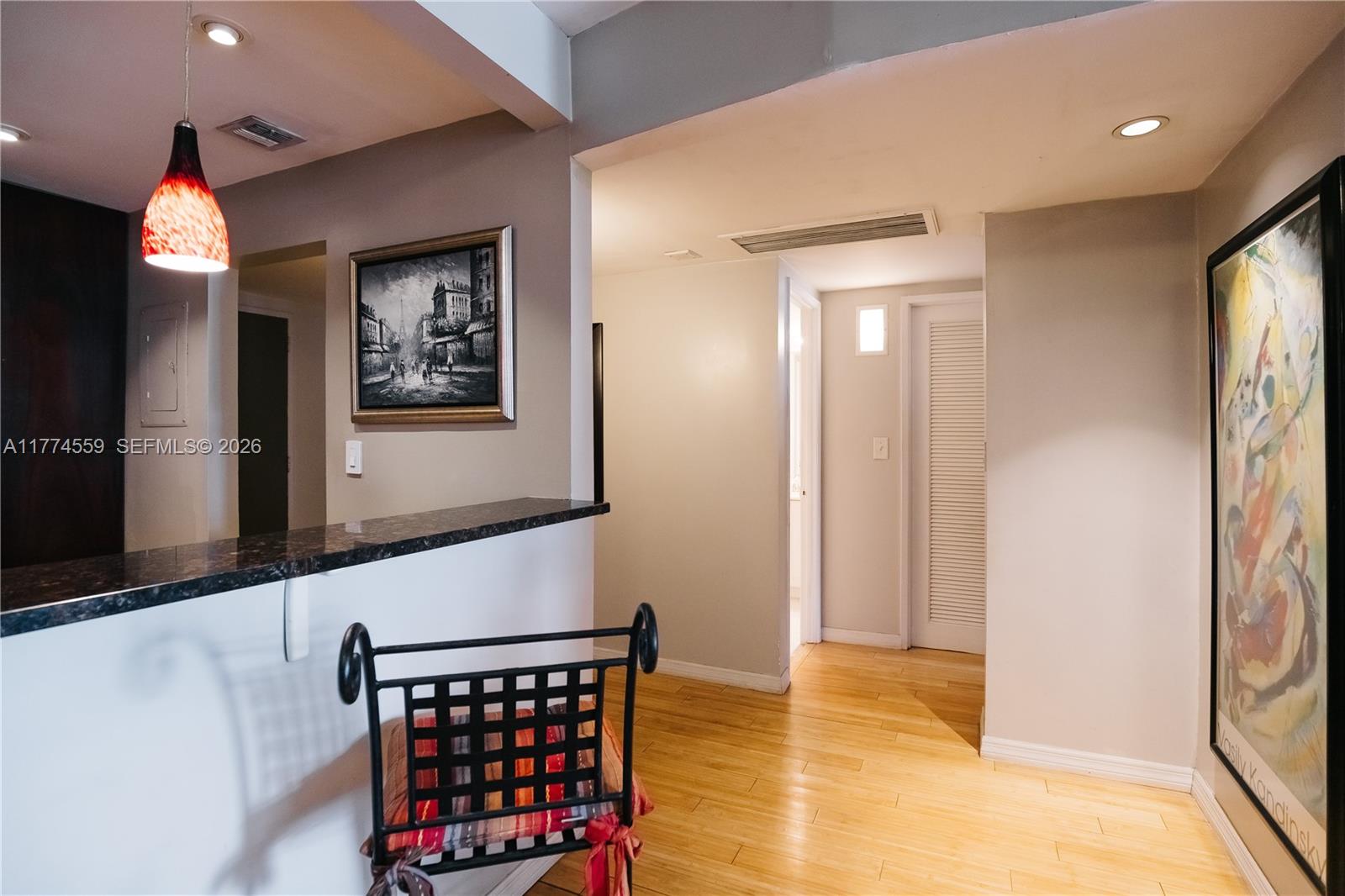 OCEANVIEW BUILDING A COND - Residential