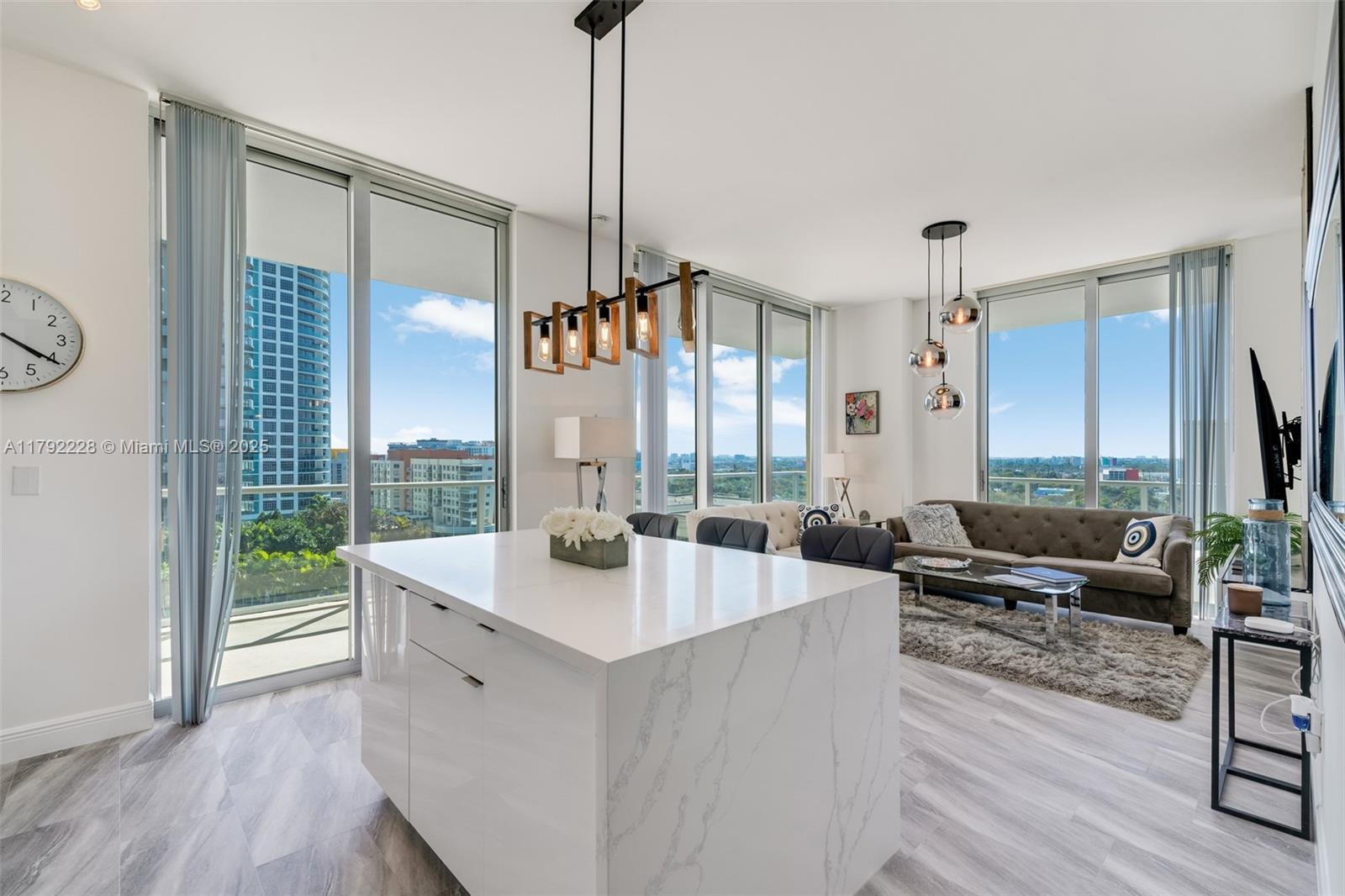 3470 E Coast Ave H1405, Miami, Broward County, Florida - 2 Bedrooms  
2 Bathrooms - 