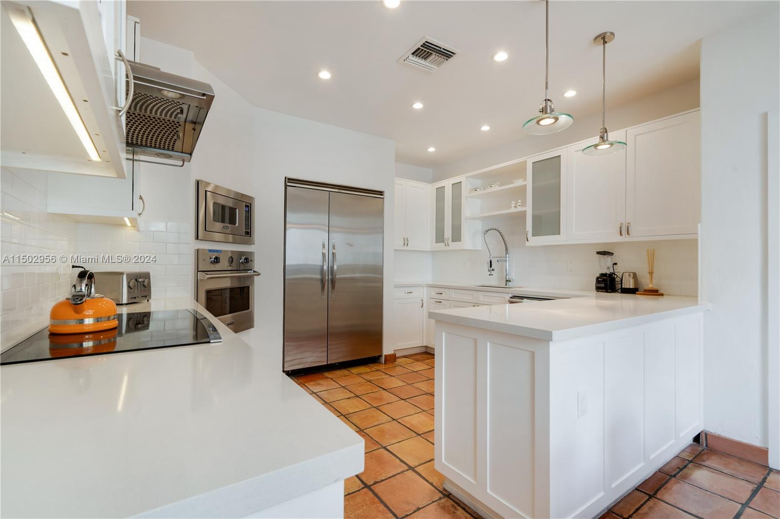 L HERMITAGE - Residential