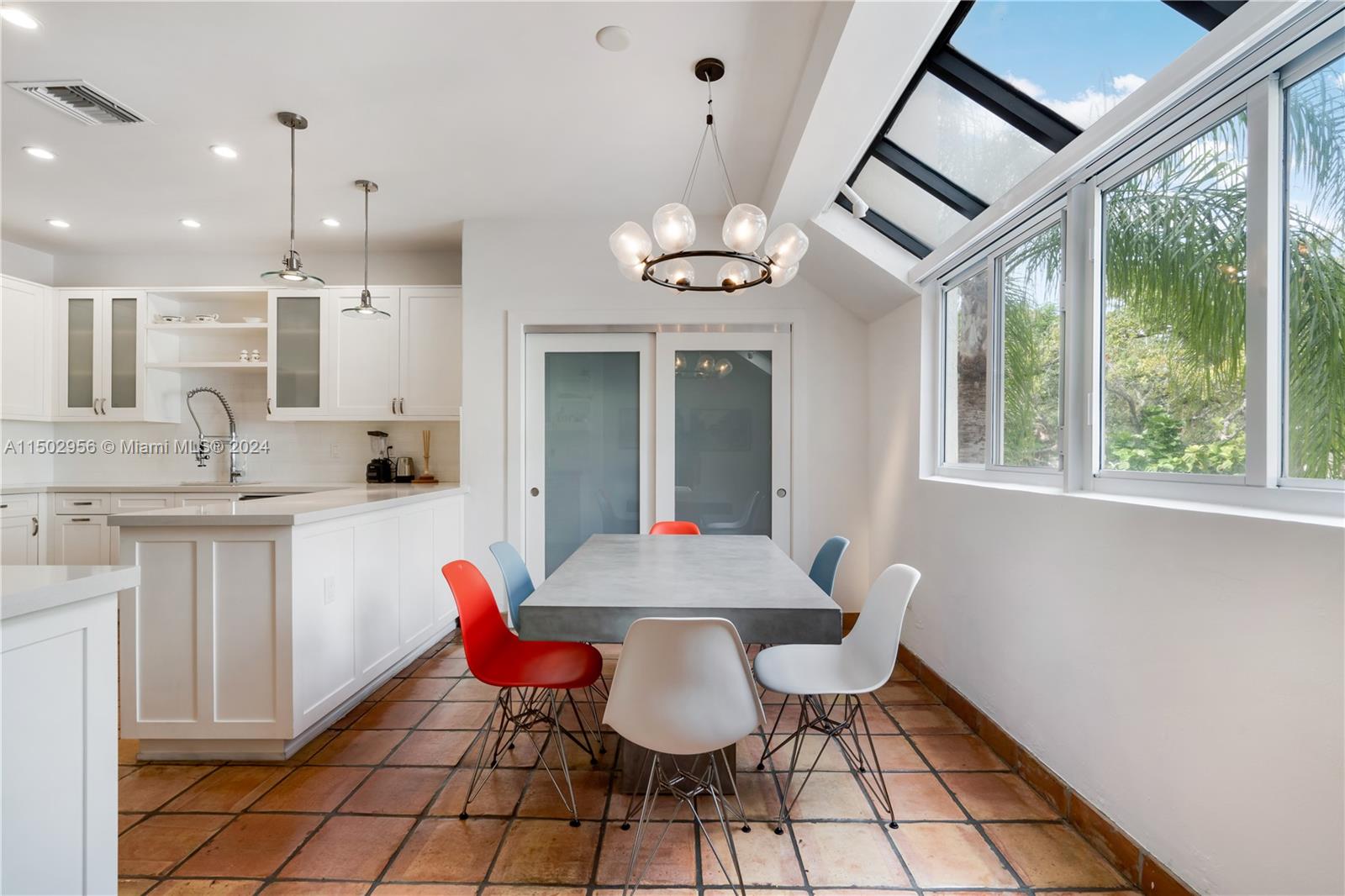 L HERMITAGE - Residential