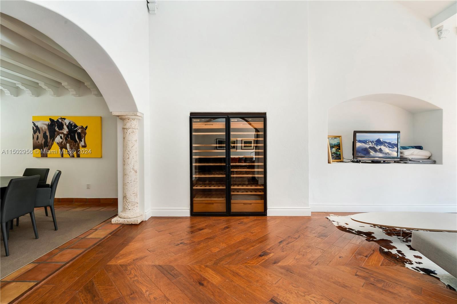 L HERMITAGE - Residential