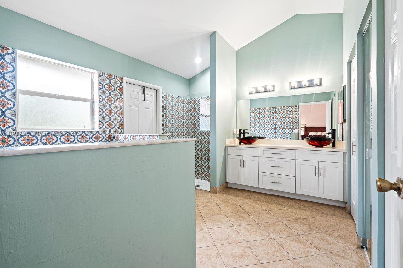 WESTFORK 1 PLAT - Residential