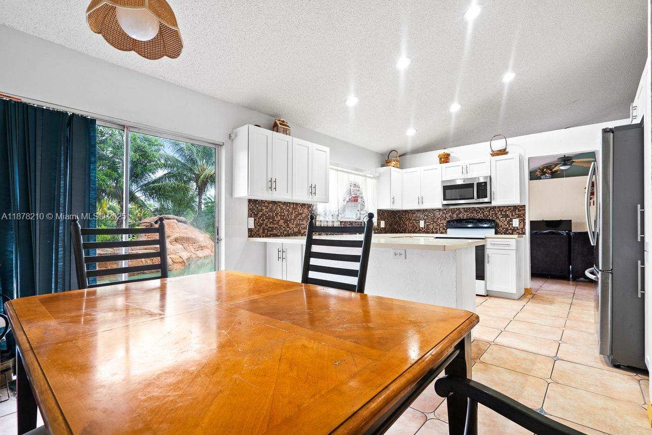 WESTFORK 1 PLAT - Residential