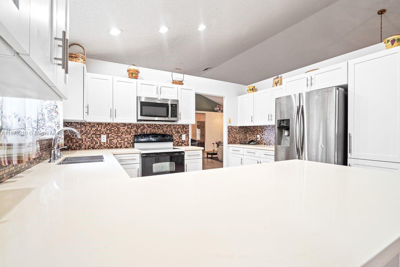 WESTFORK 1 PLAT - Residential