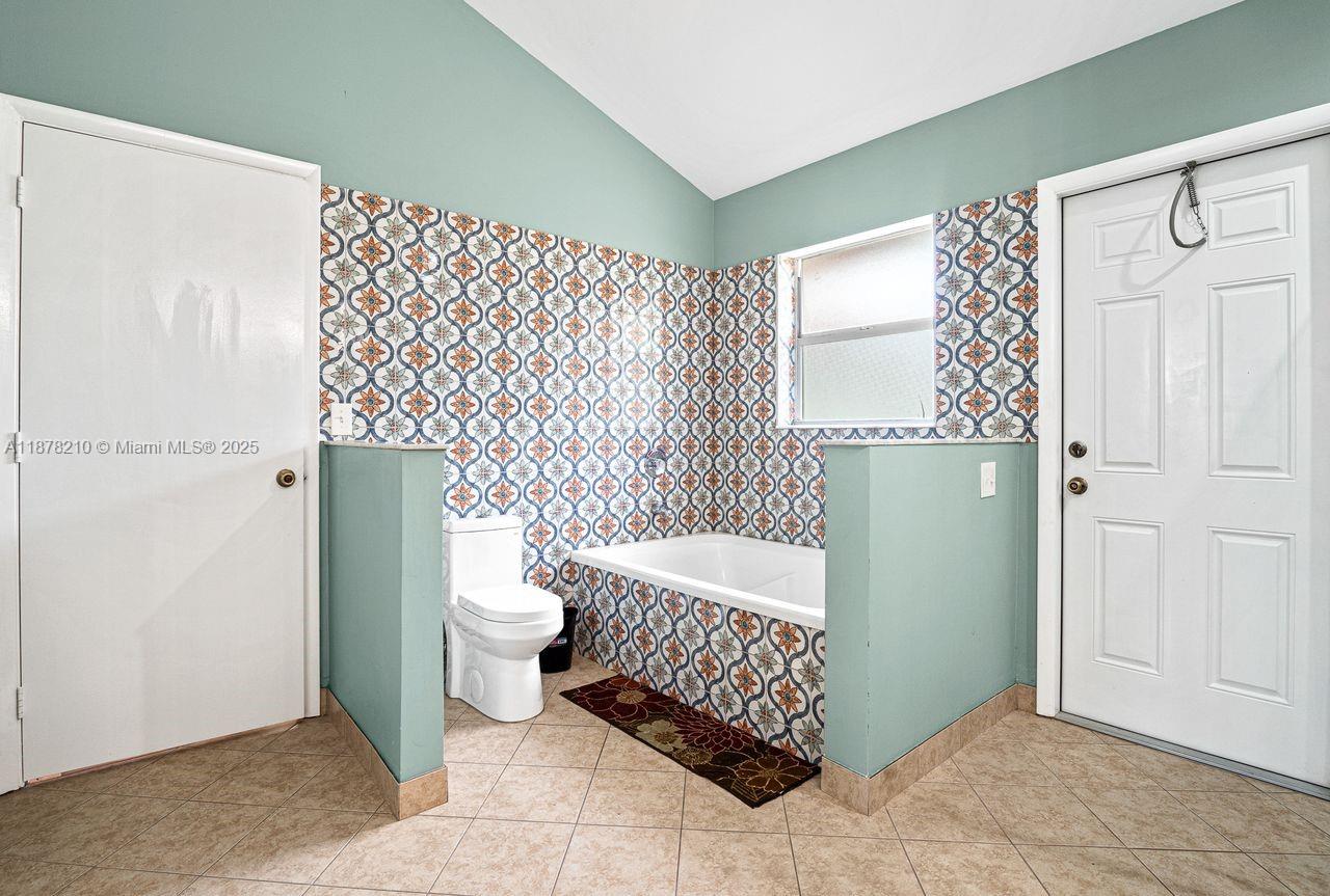 WESTFORK 1 PLAT - Residential