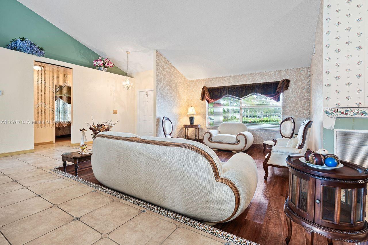 WESTFORK 1 PLAT - Residential