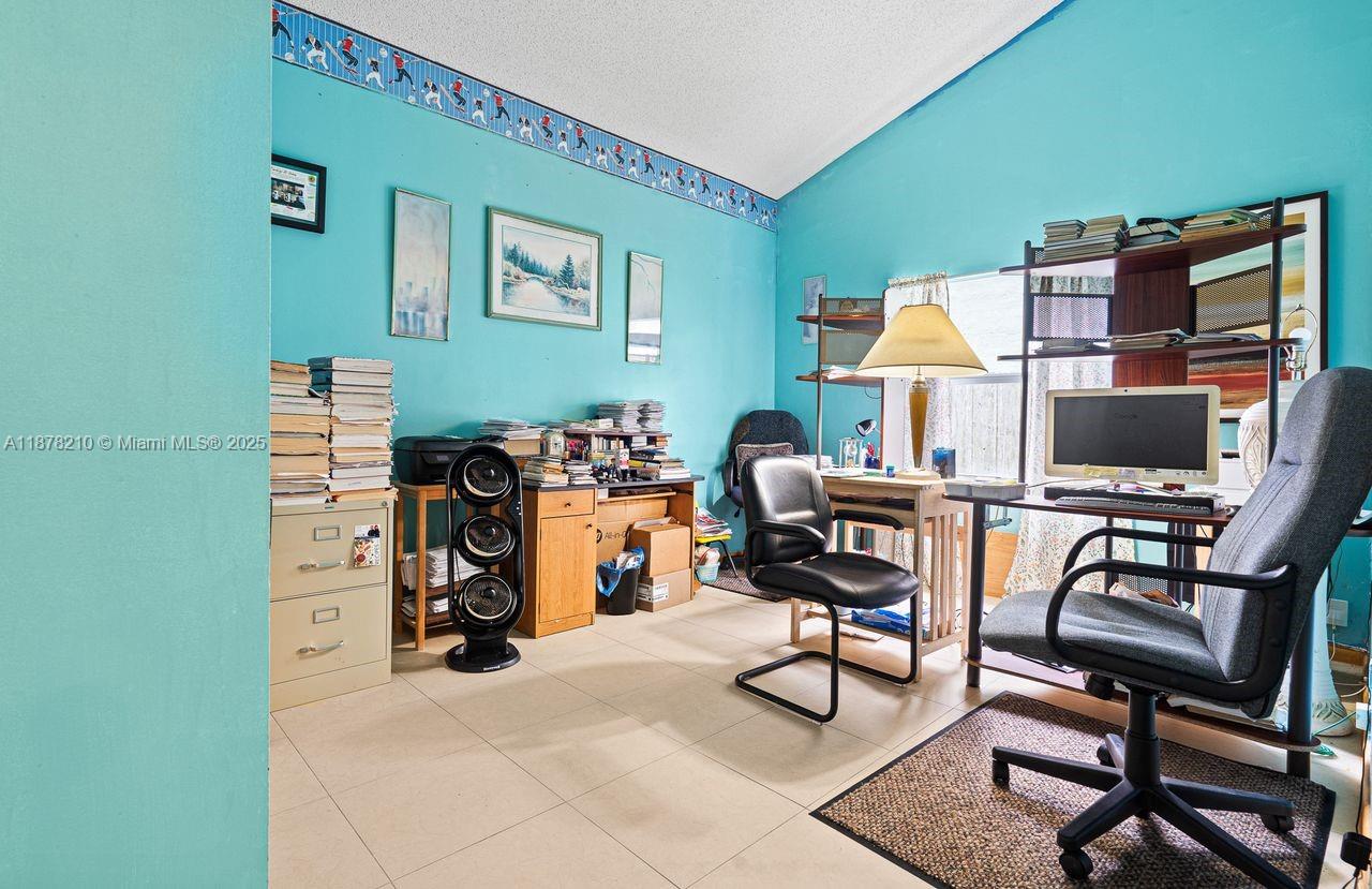 WESTFORK 1 PLAT - Residential