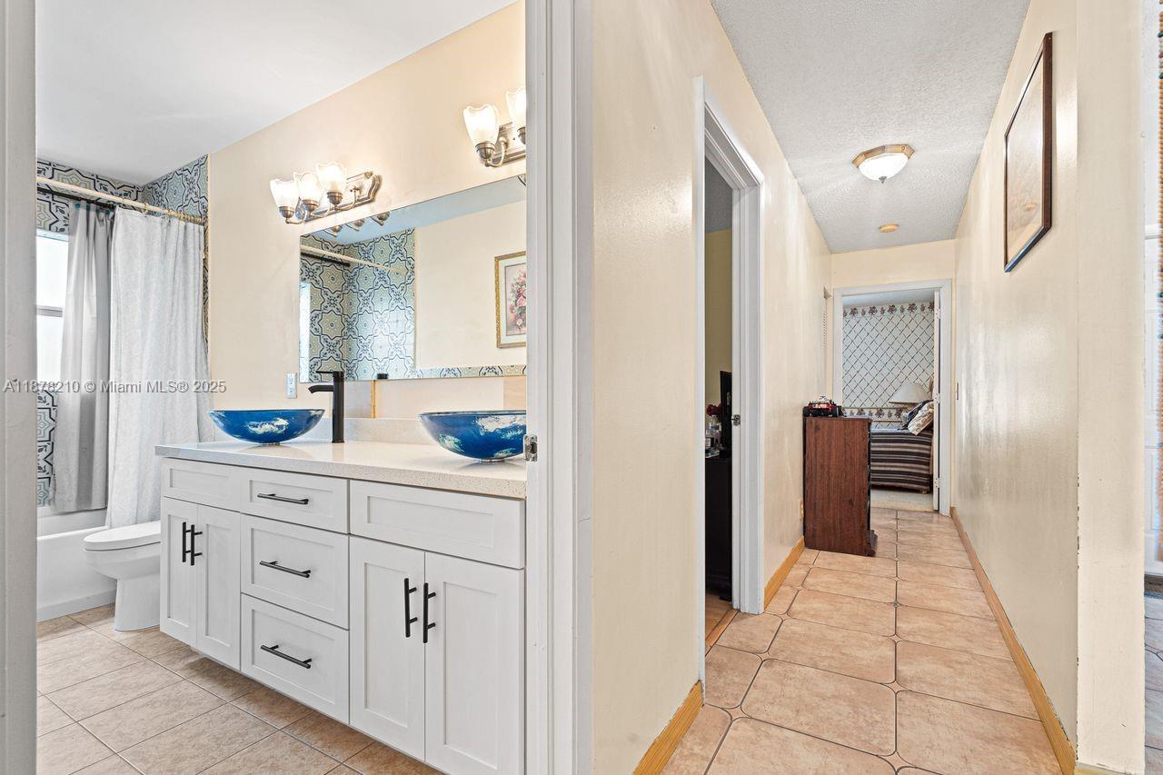 WESTFORK 1 PLAT - Residential