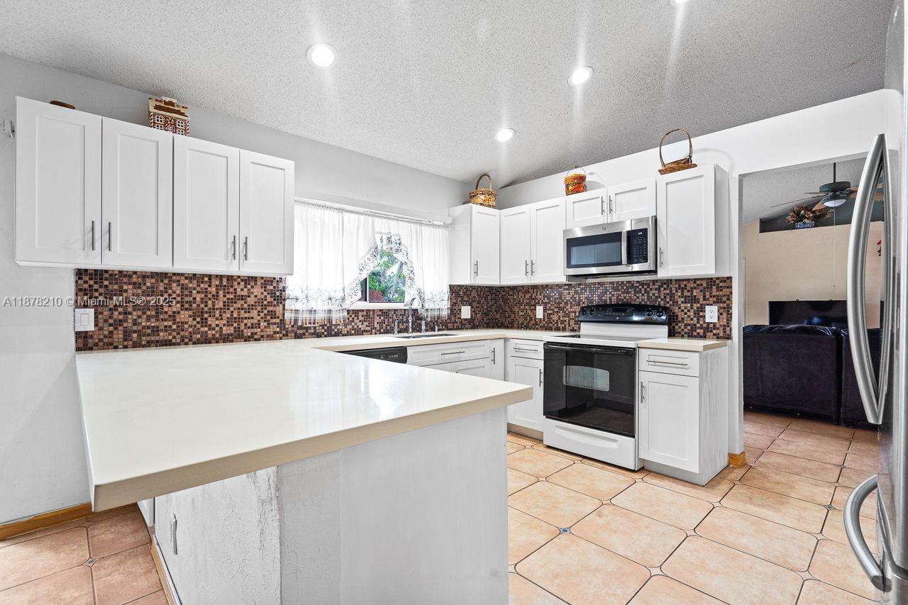 WESTFORK 1 PLAT - Residential