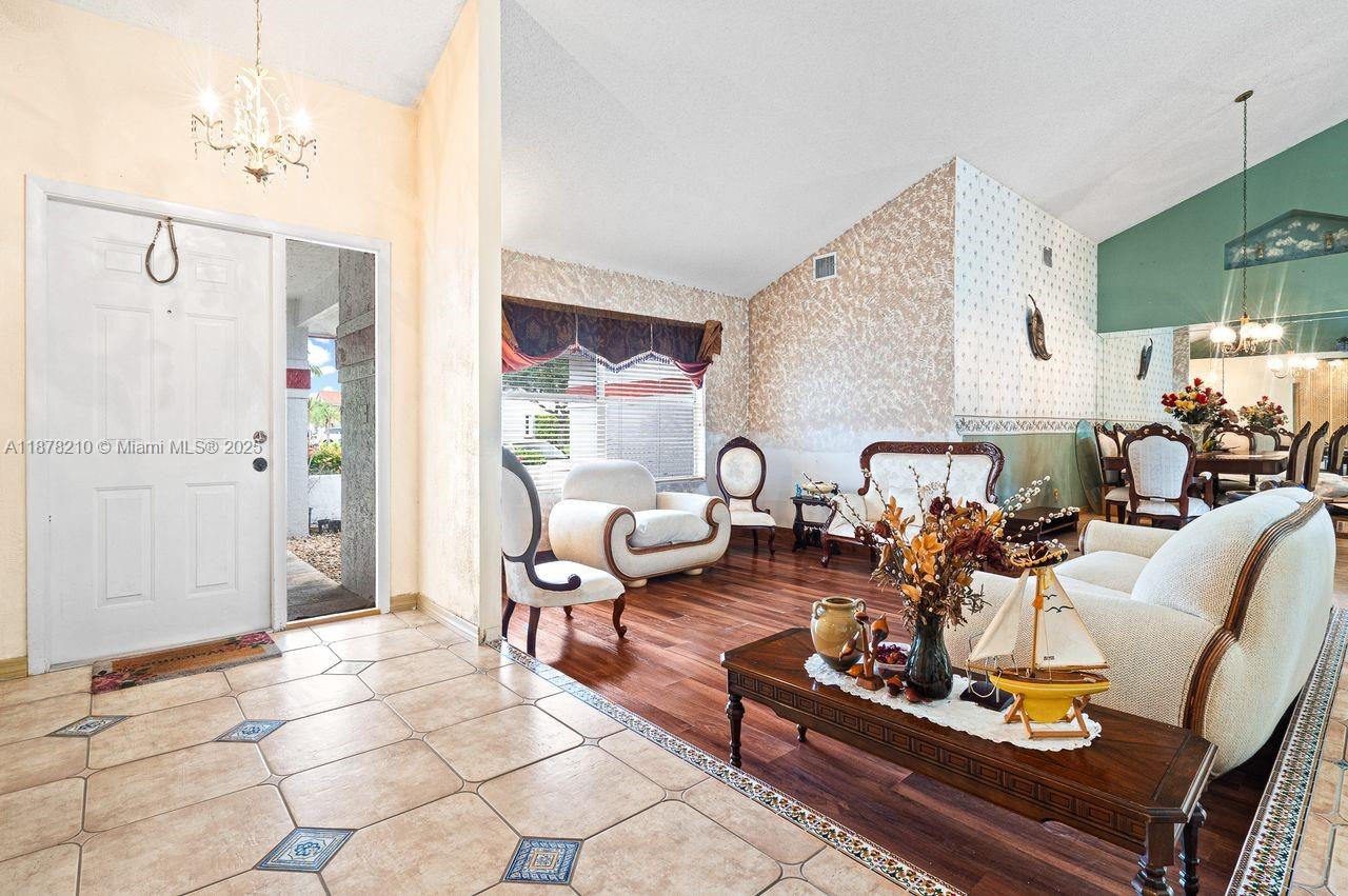 WESTFORK 1 PLAT - Residential