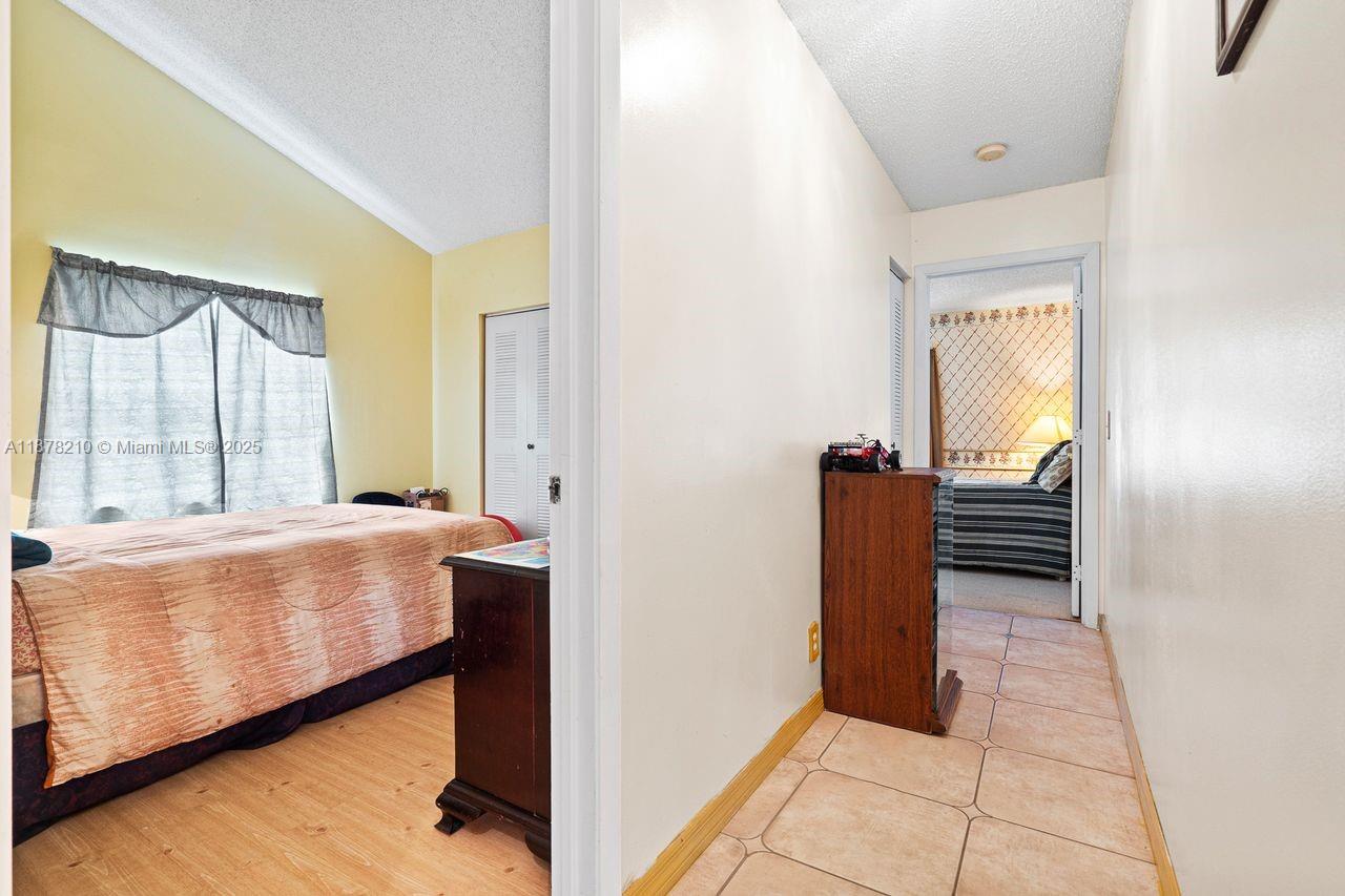 WESTFORK 1 PLAT - Residential