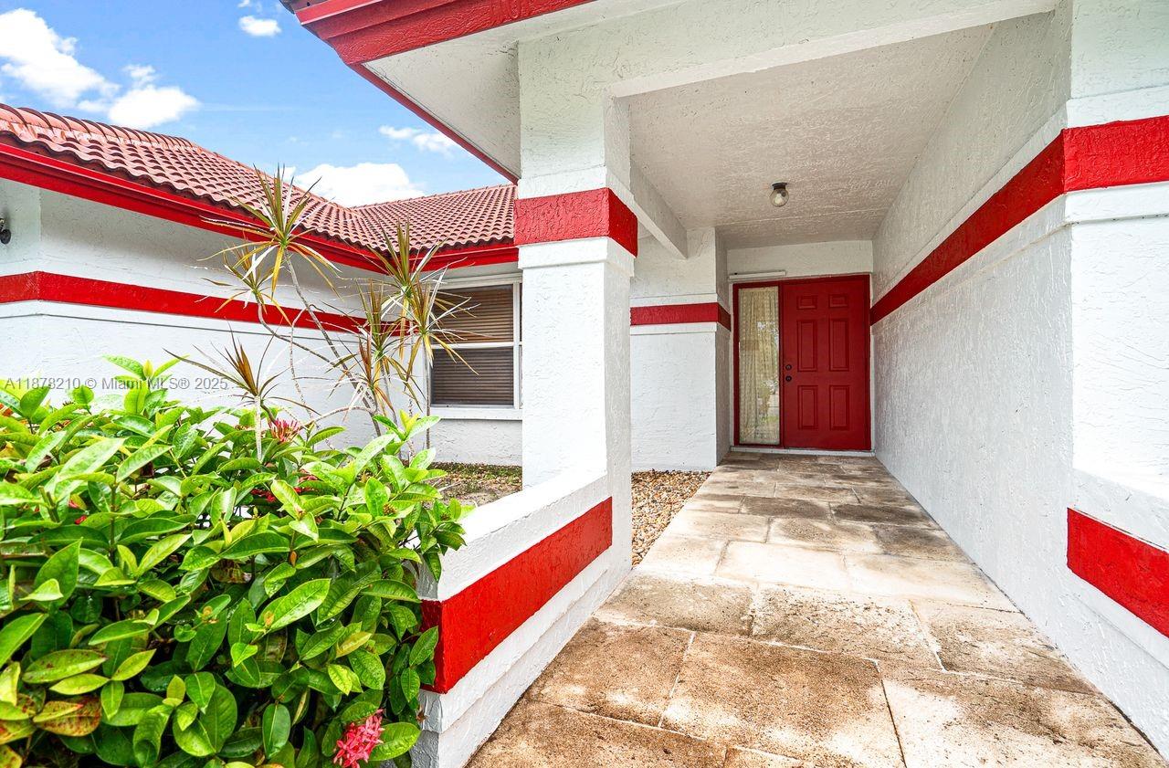 1101 NW 162nd Ave