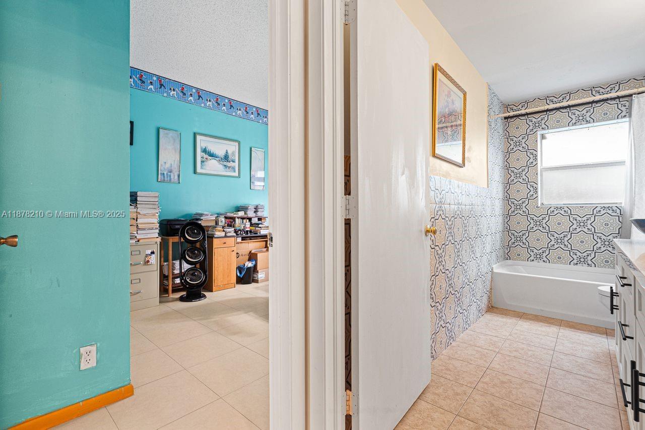 WESTFORK 1 PLAT - Residential