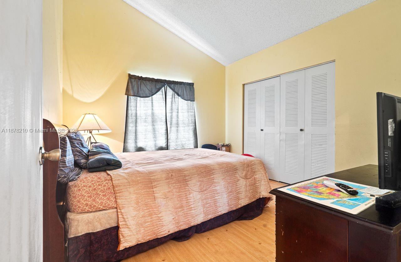 WESTFORK 1 PLAT - Residential