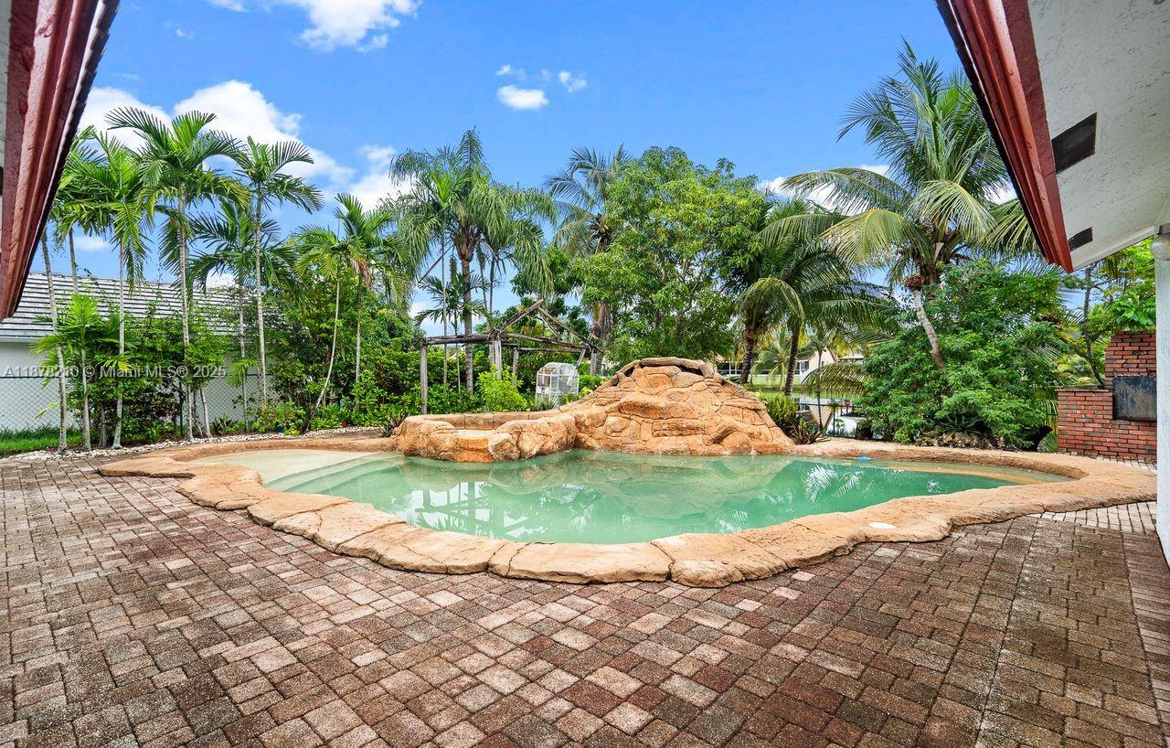 WESTFORK 1 PLAT - Residential