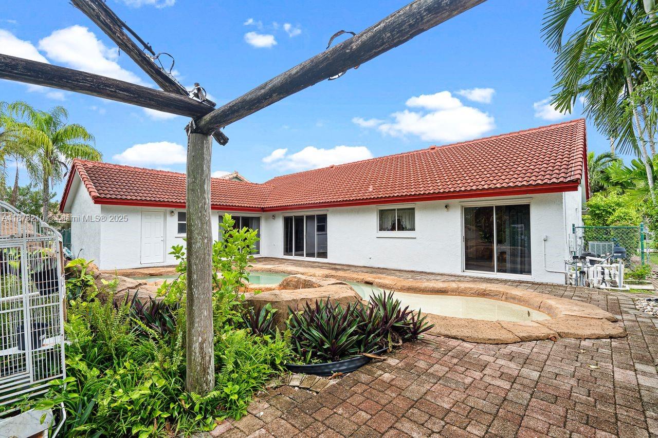 WESTFORK 1 PLAT - Residential