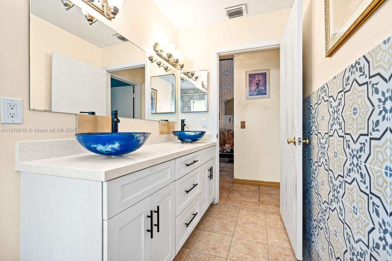 WESTFORK 1 PLAT - Residential