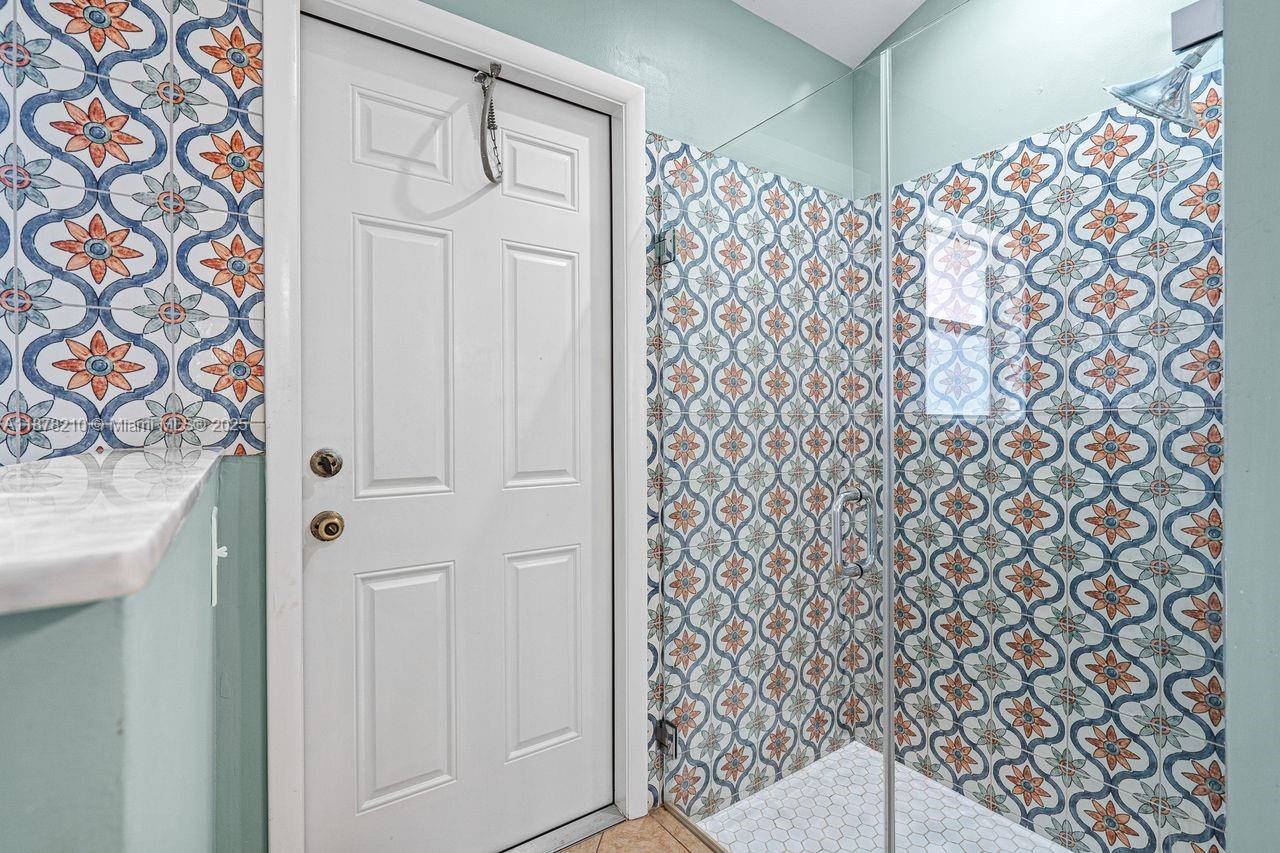 WESTFORK 1 PLAT - Residential