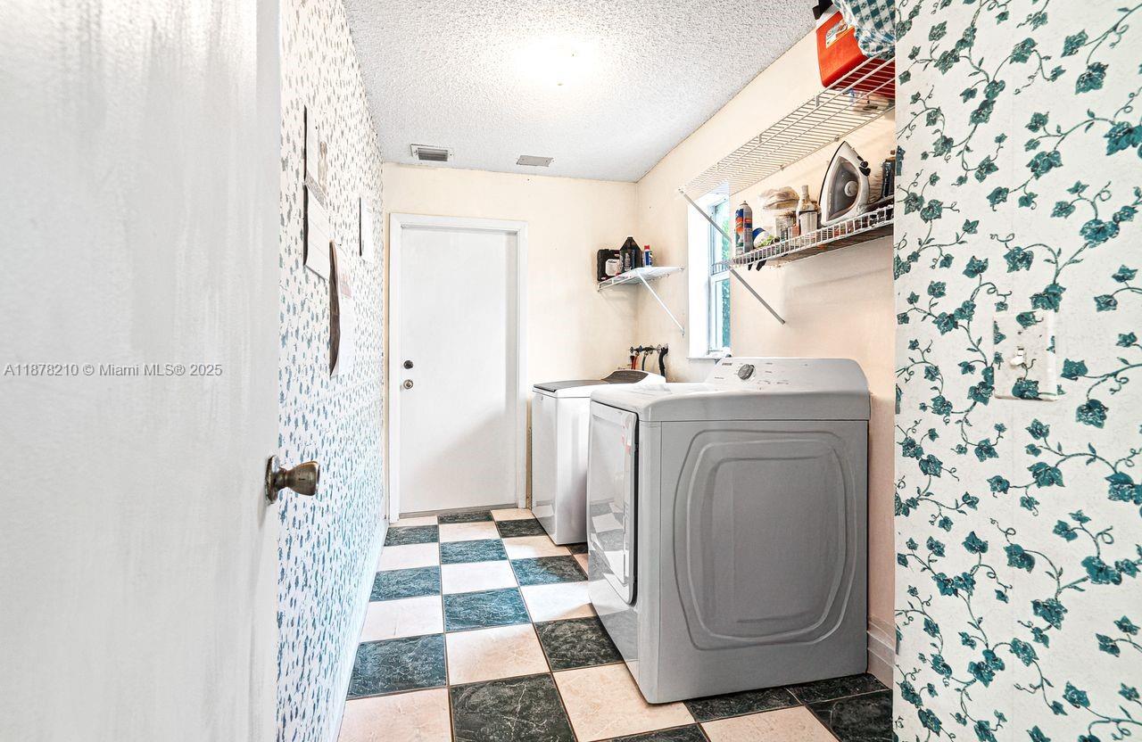 WESTFORK 1 PLAT - Residential