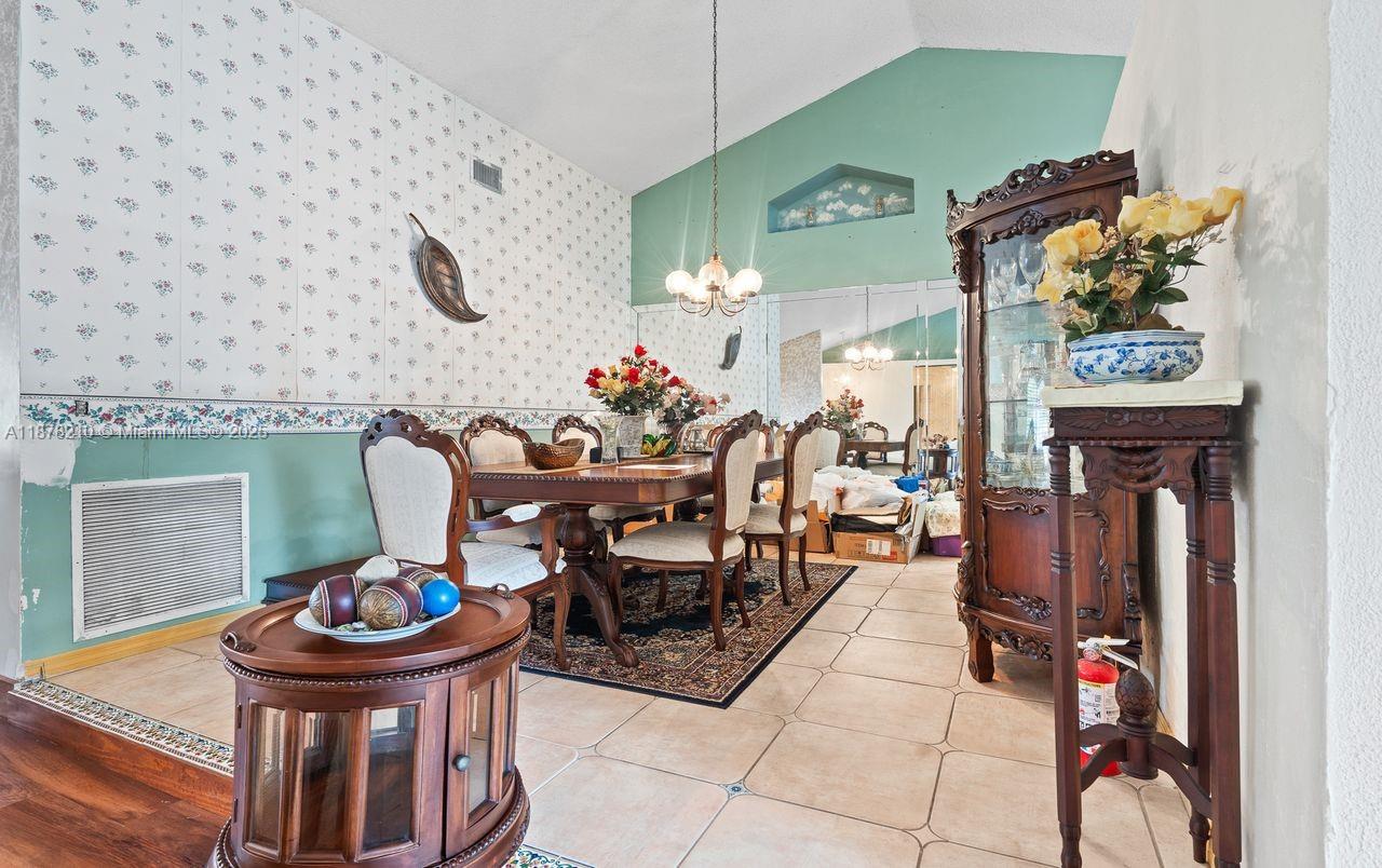 WESTFORK 1 PLAT - Residential