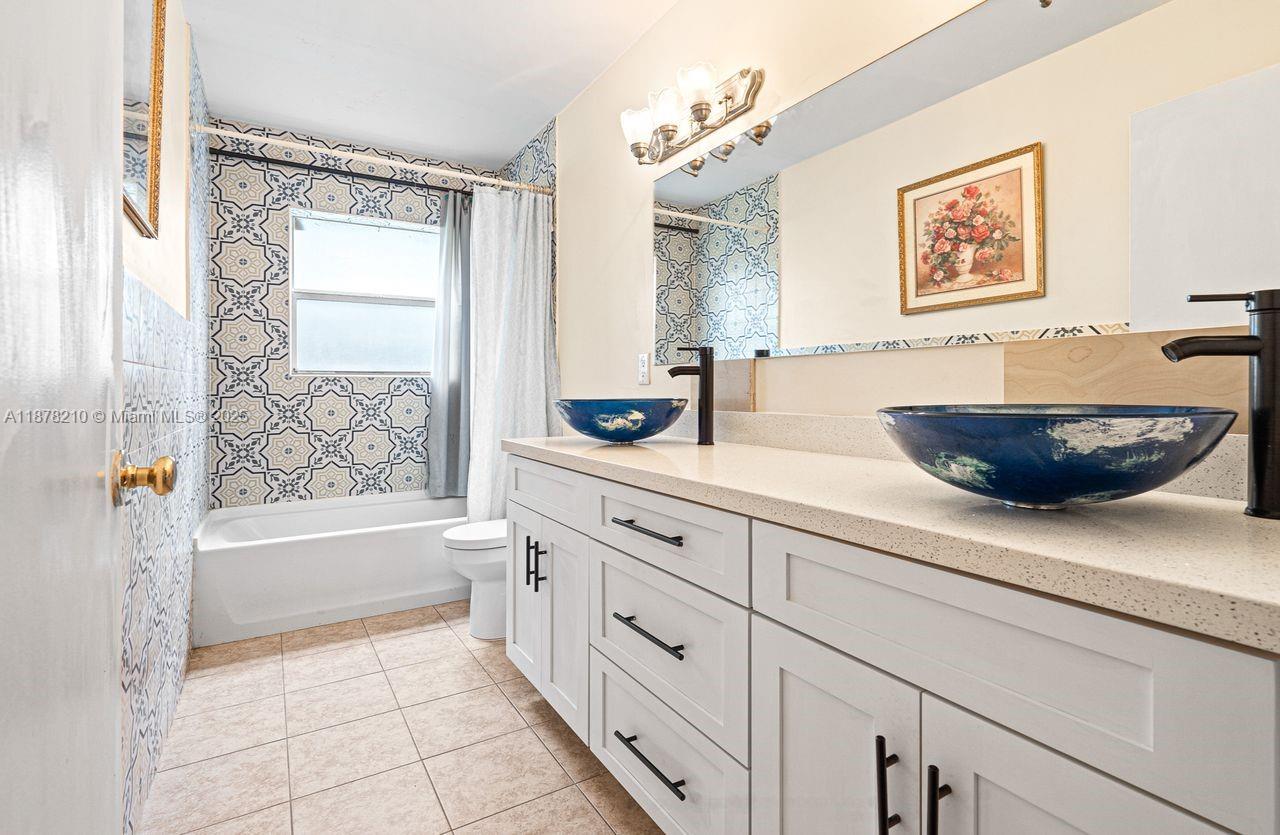 WESTFORK 1 PLAT - Residential